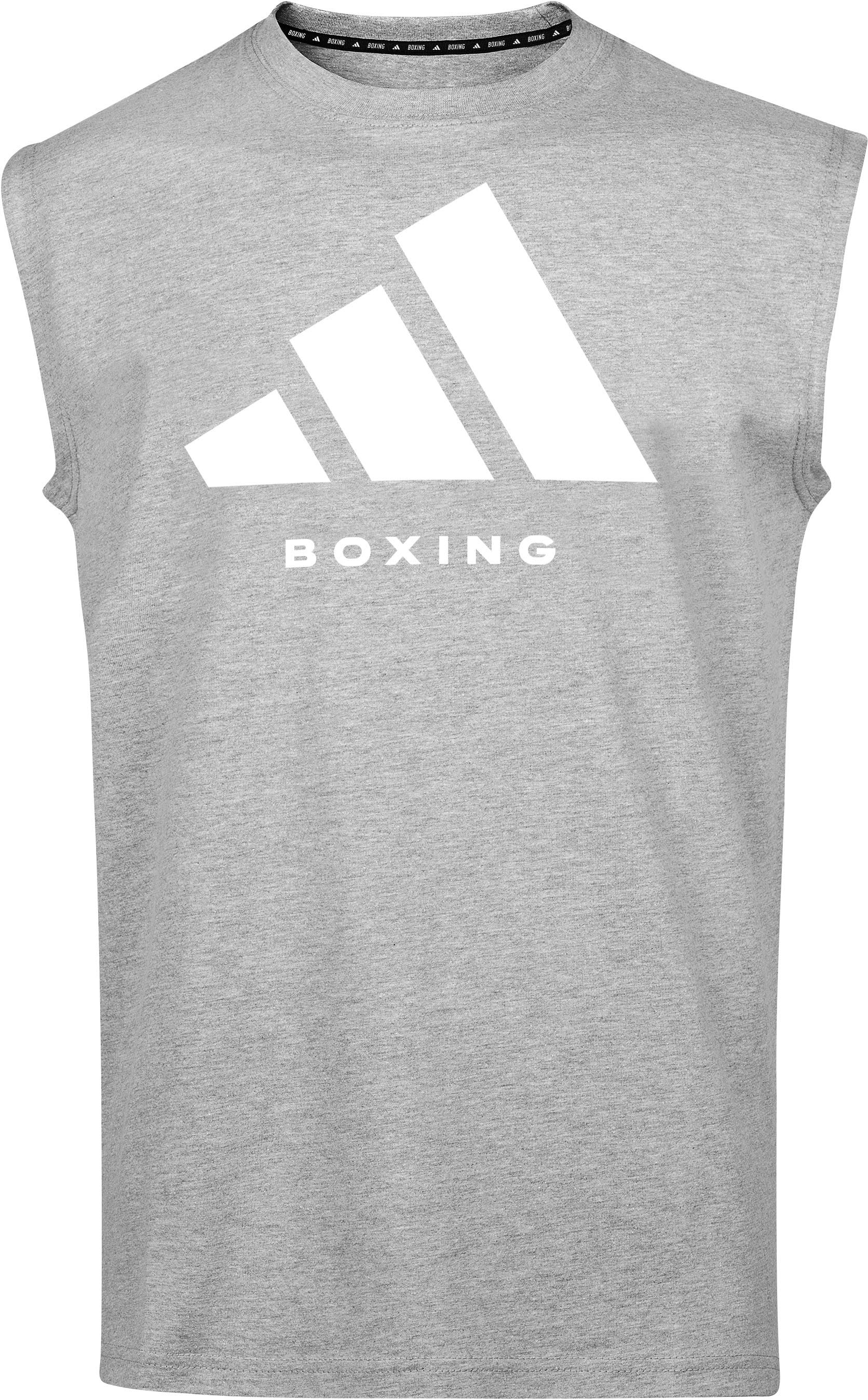 adidas Performance Muskelshirt "Community Tank Top Boxing"