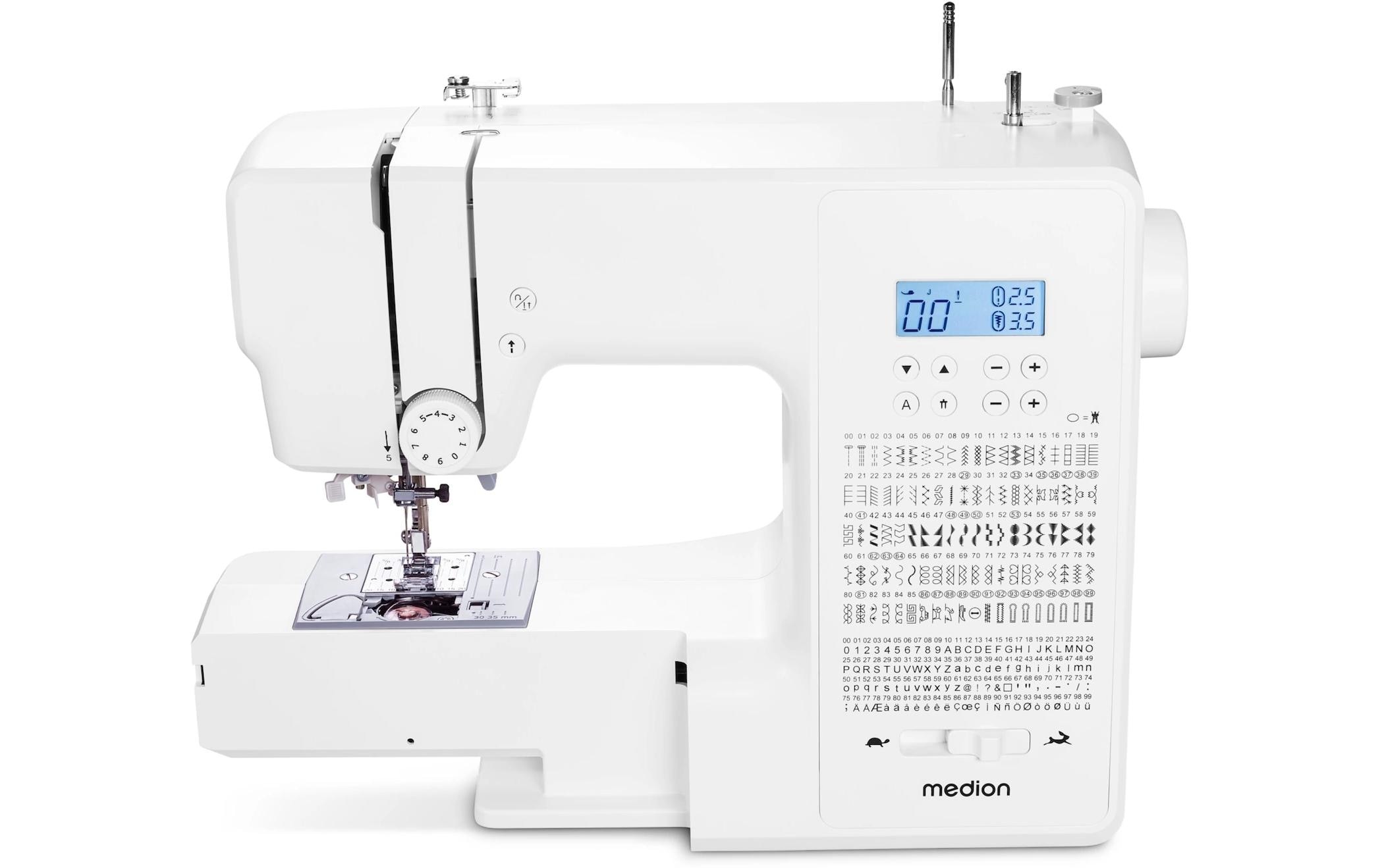 Medion® »Medion Life SD36«