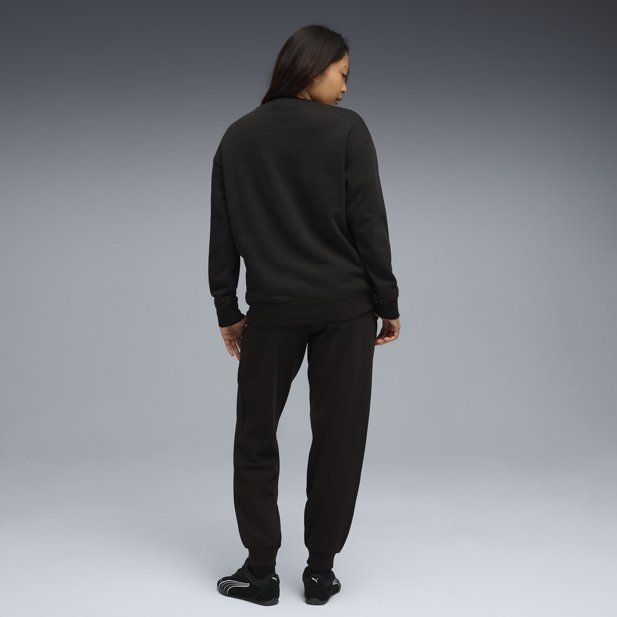 PUMA Jogginganzug »Relaxed Jogginganzug Damen«