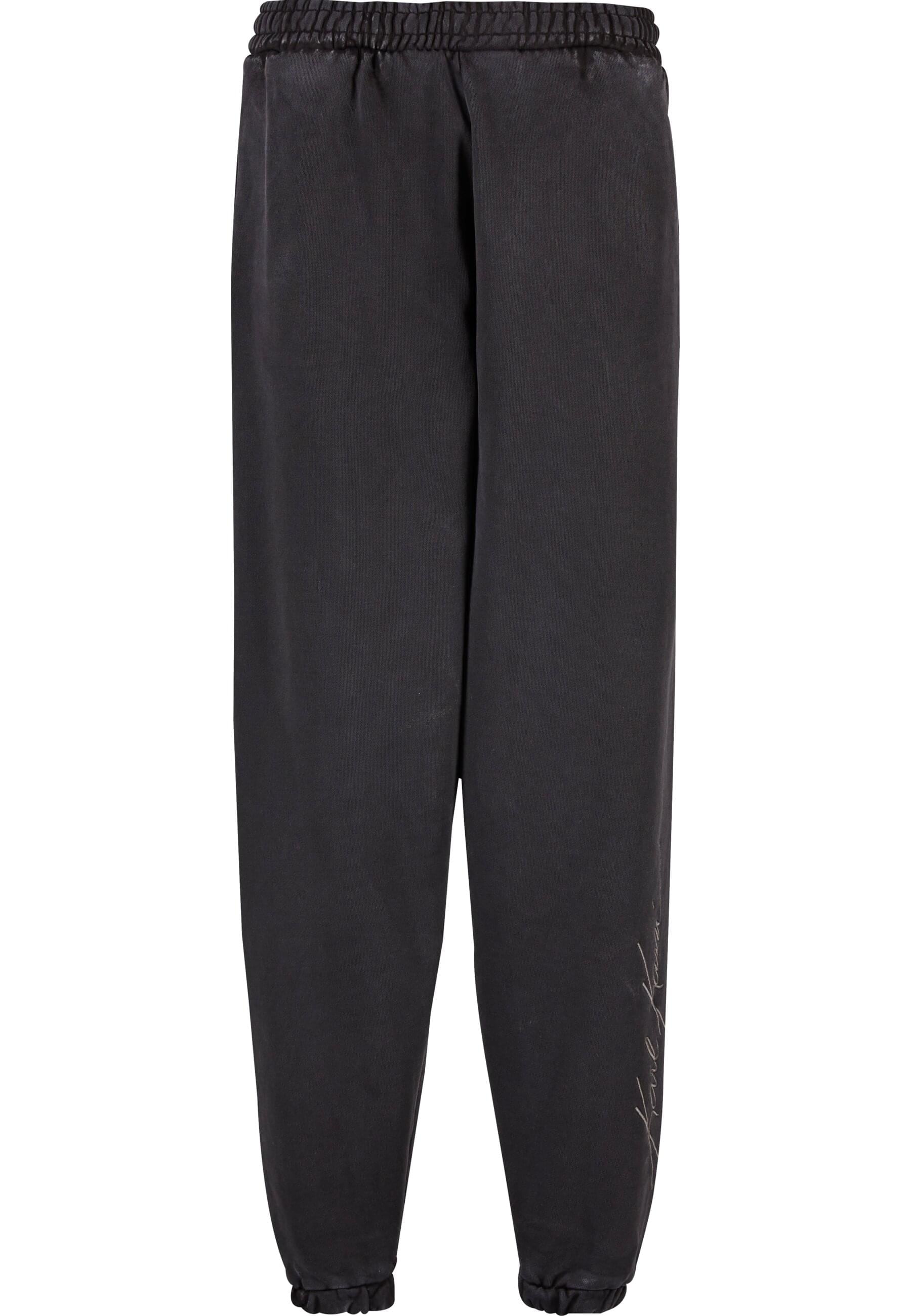 Karl Kani Jogginghose "Karl Kani Karl Kani Autograph Heavy Os Sweatpants", günstig online kaufen