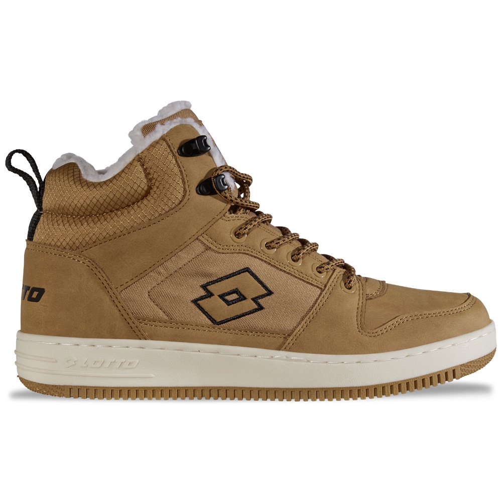 lotto Sneaker, - mit wärmendem Teddy-Futter günstig online kaufen