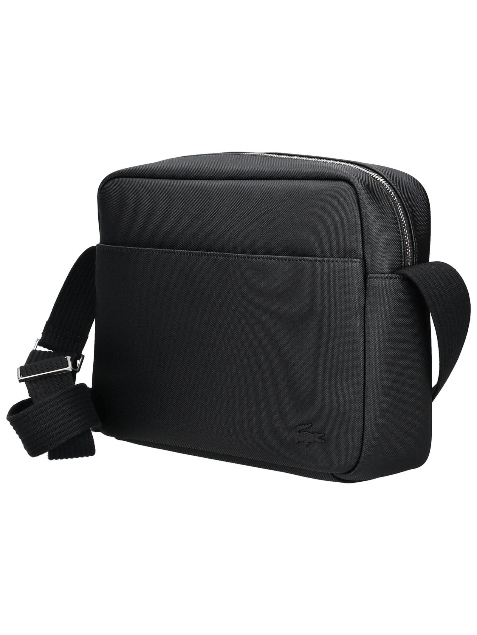 Lacoste Umhängetasche »lacoste Taschen Lederimitat«