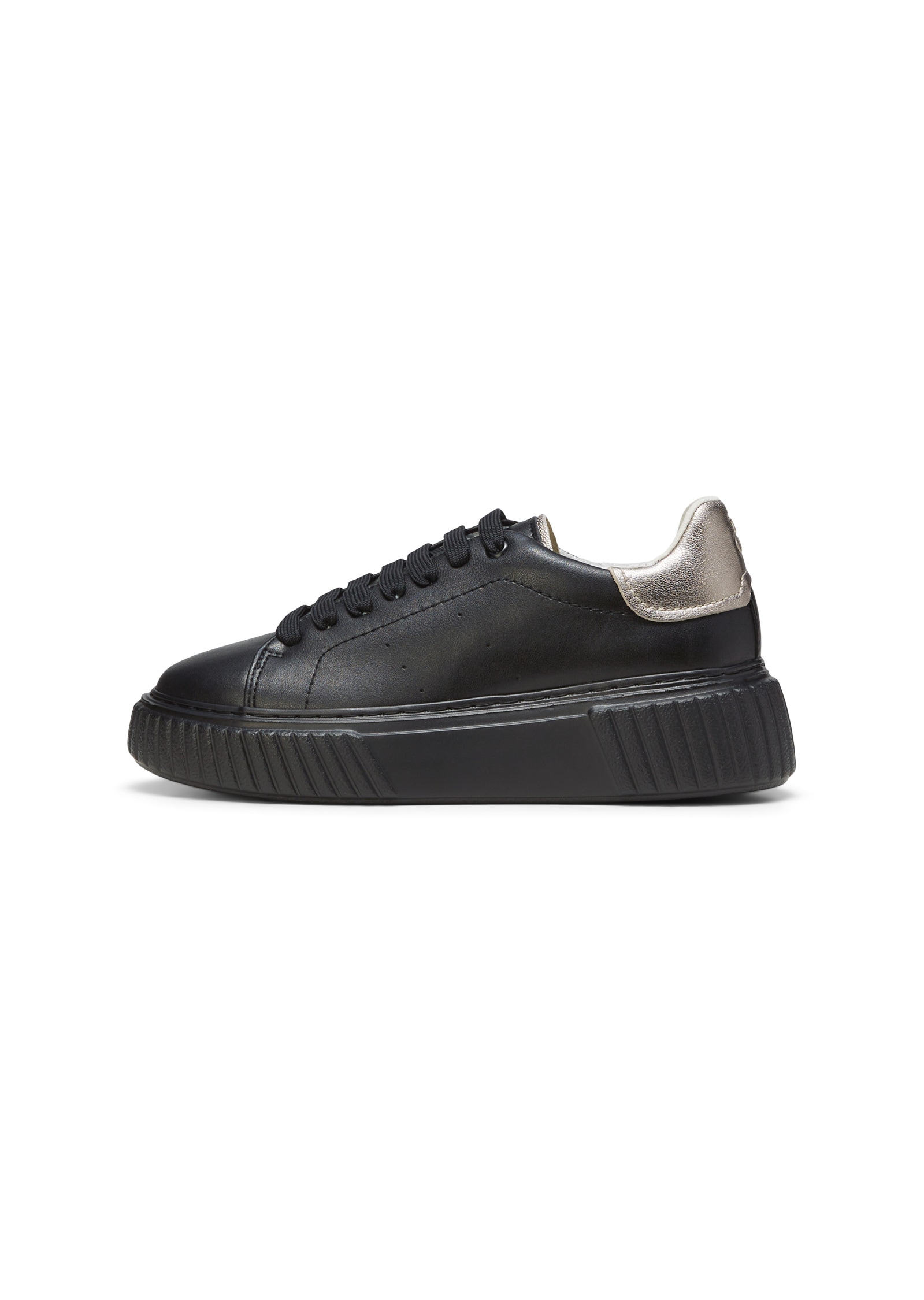 Marc O'Polo Sneaker »aus Rindleder«