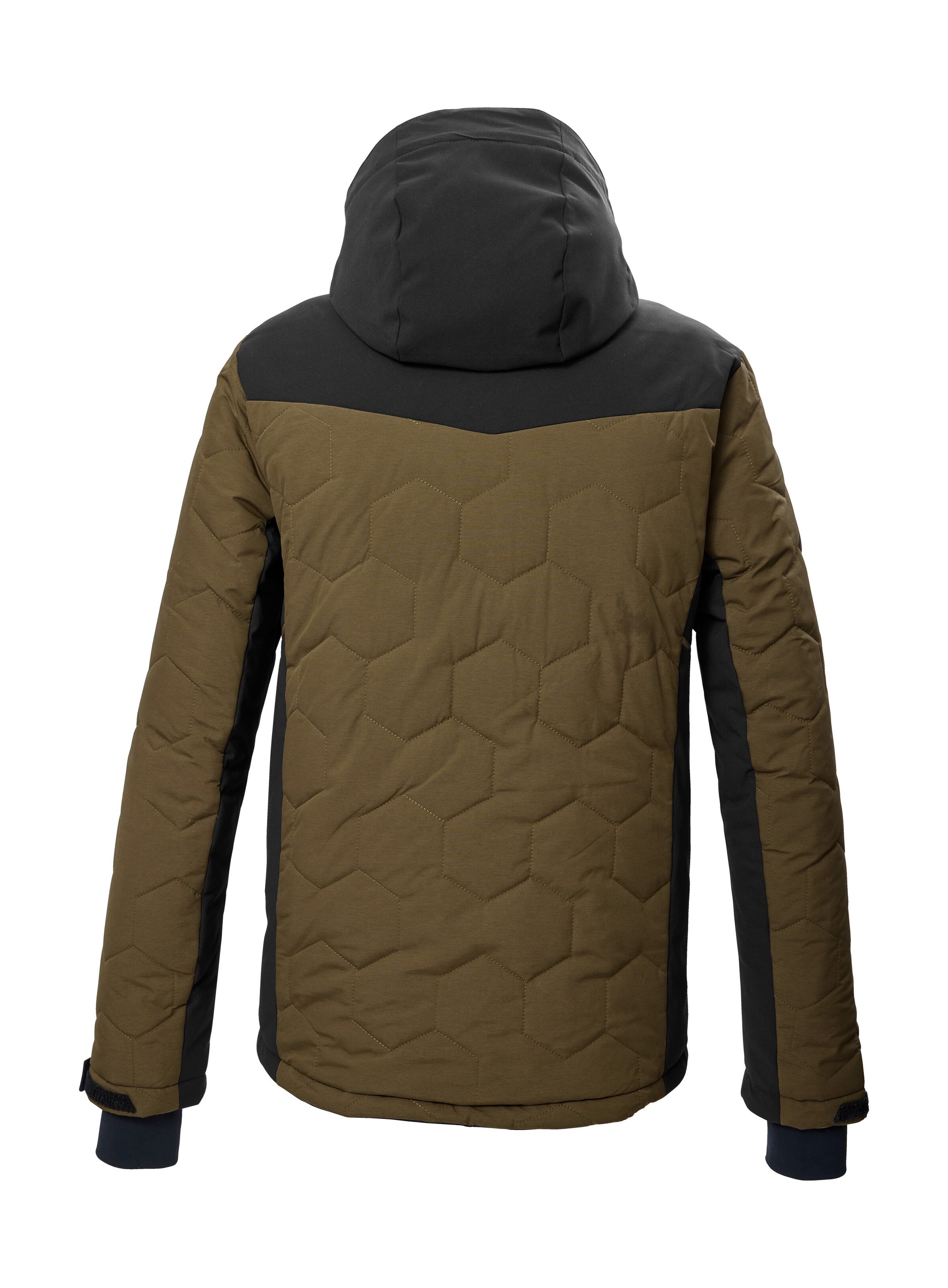 Killtec Skijacke »KSW 118 MN SKI JCKT«