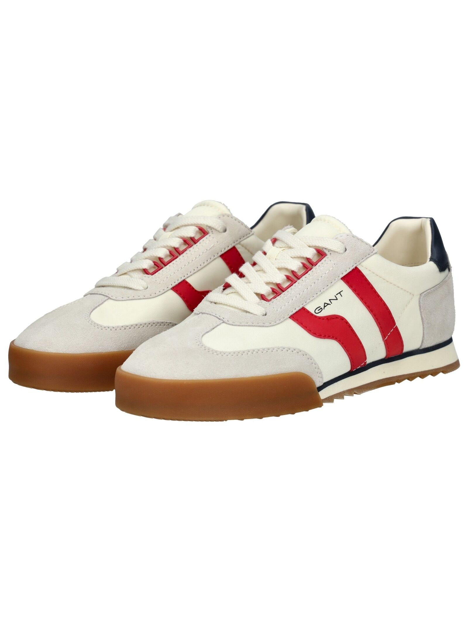 Gant Sneaker »Gant Sneaker Leder«