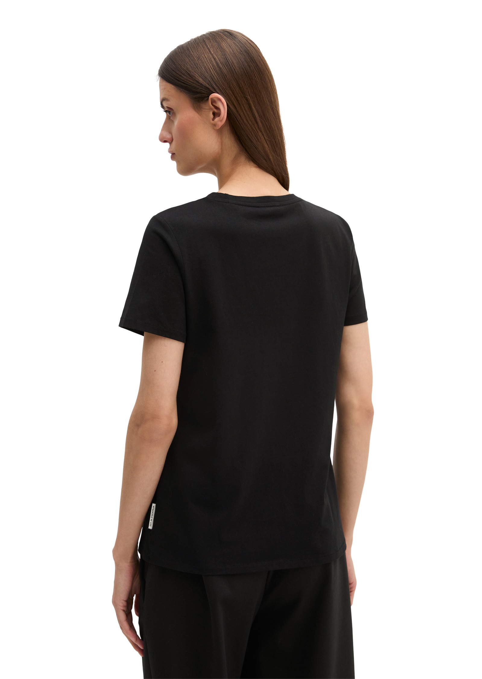 Marc O'Polo T-Shirt »aus Organic Cotton SIngle Jersey«