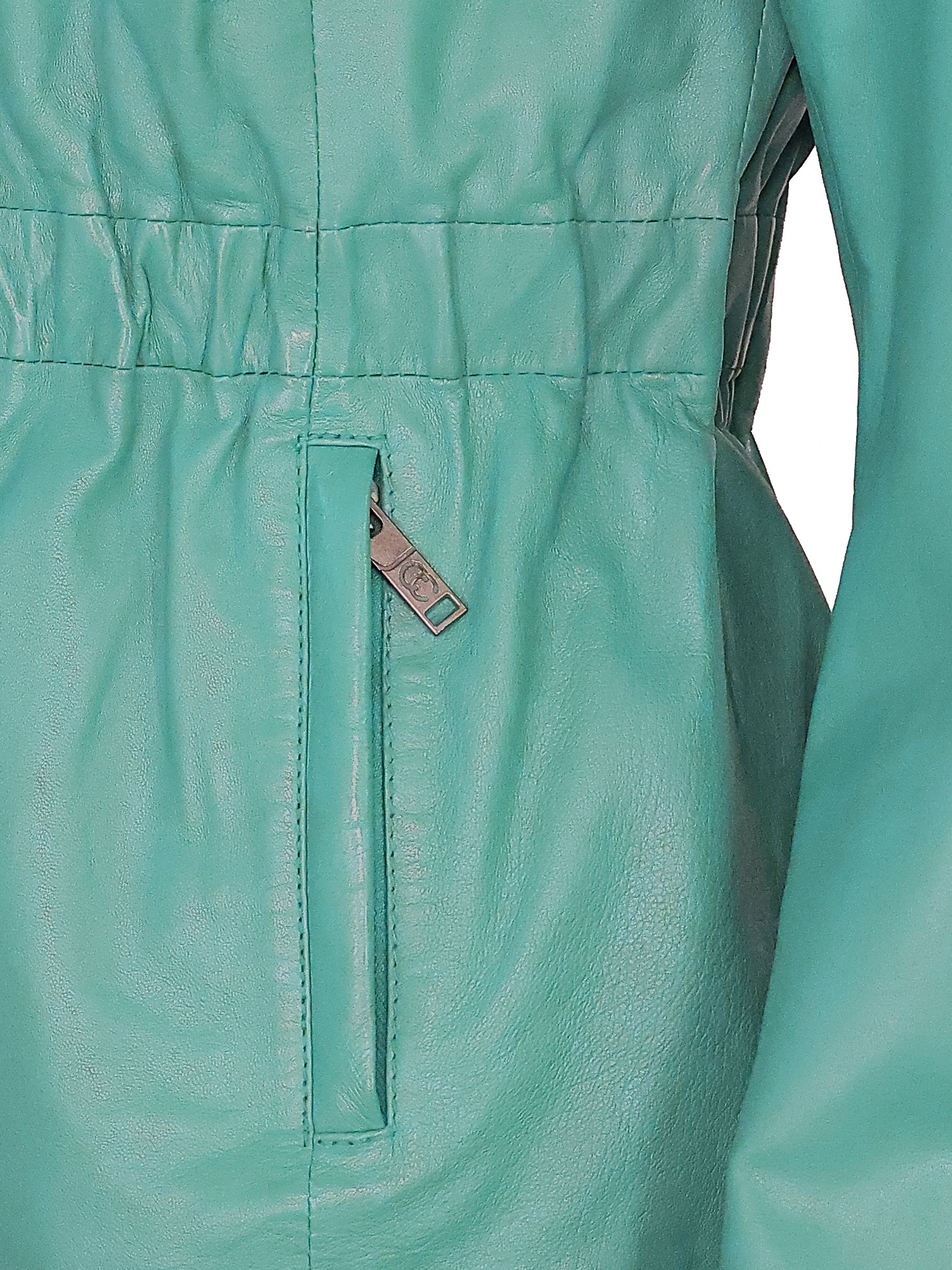 JCC Lederjacke »3102223«
