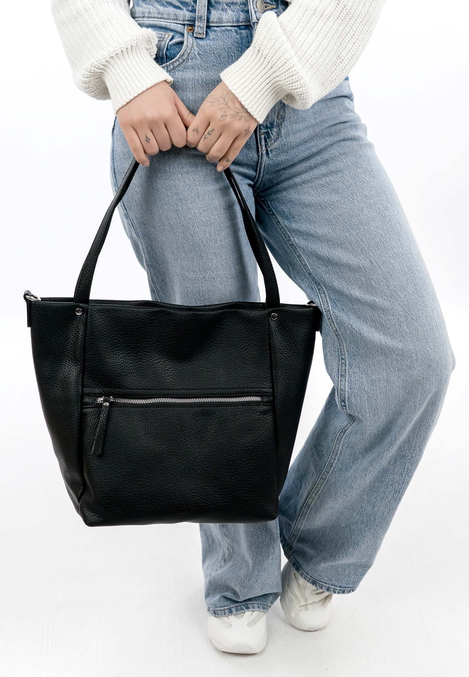 EMILY & NOAH Shopper »Shopper E&N Bourges RUE 09«