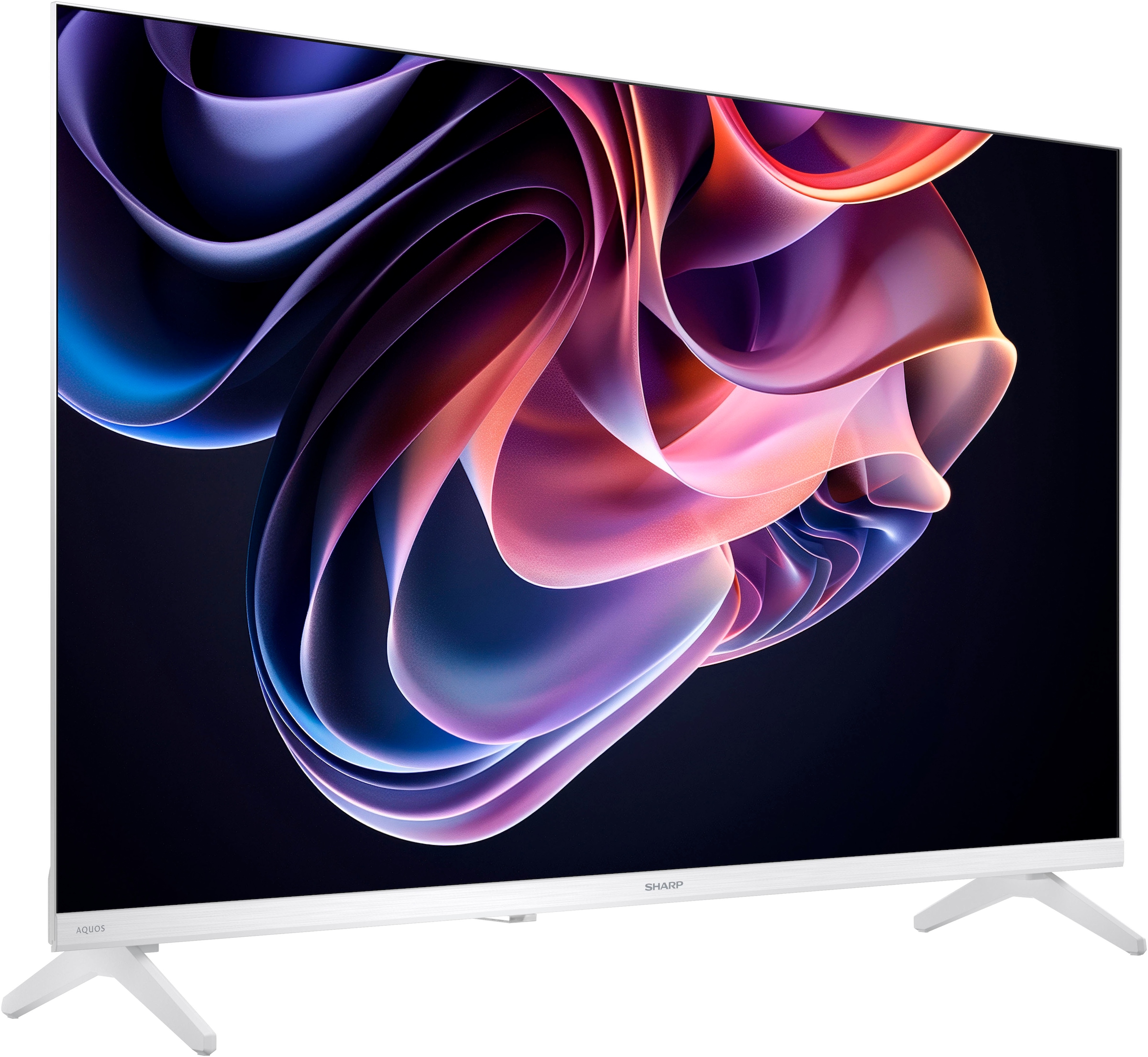 Sharp LED-Fernseher »1T-C32HFx« 80 cm/32 ″ Smart-TV