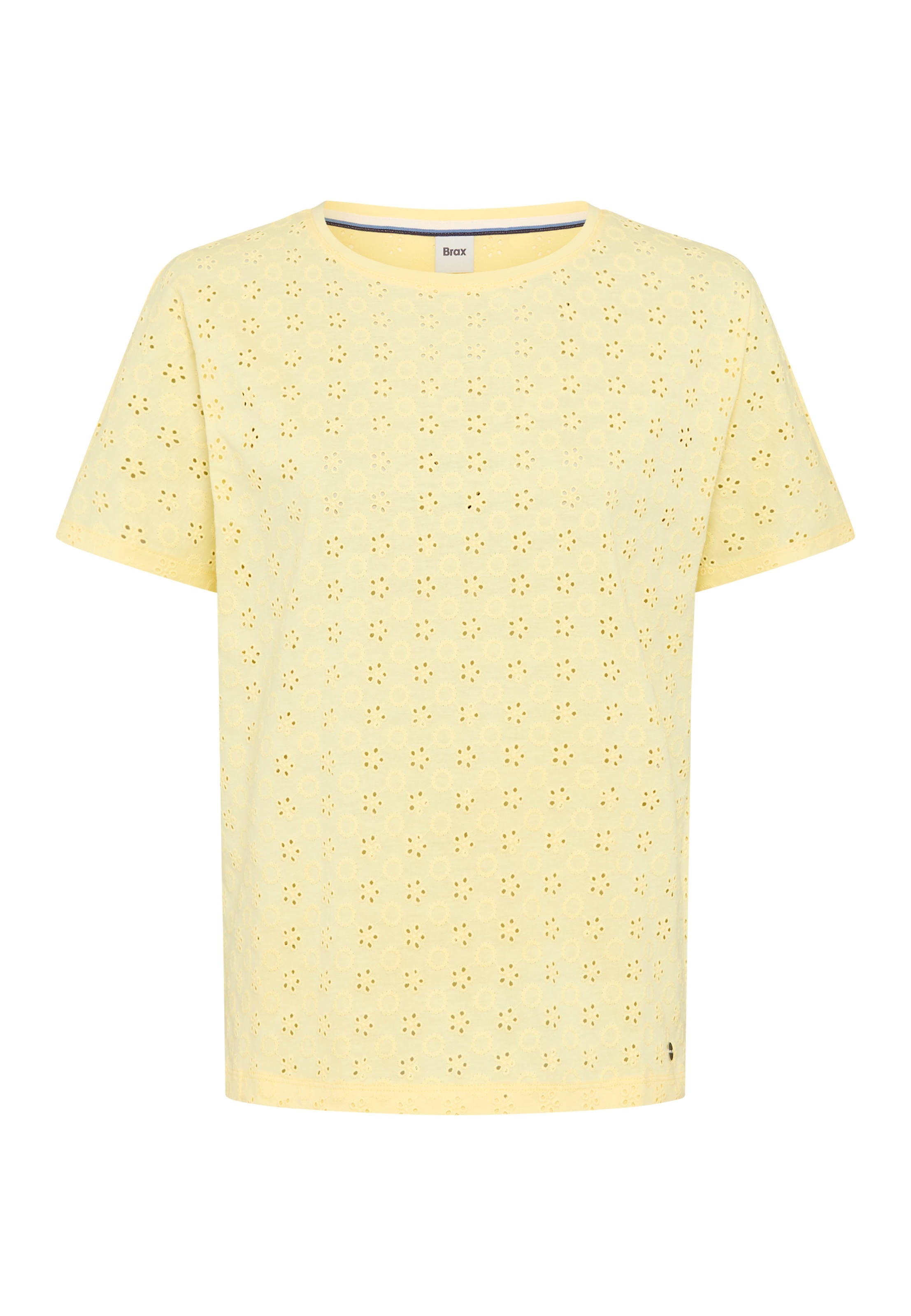 Brax Kurzarmshirt »Style CAELEN S«