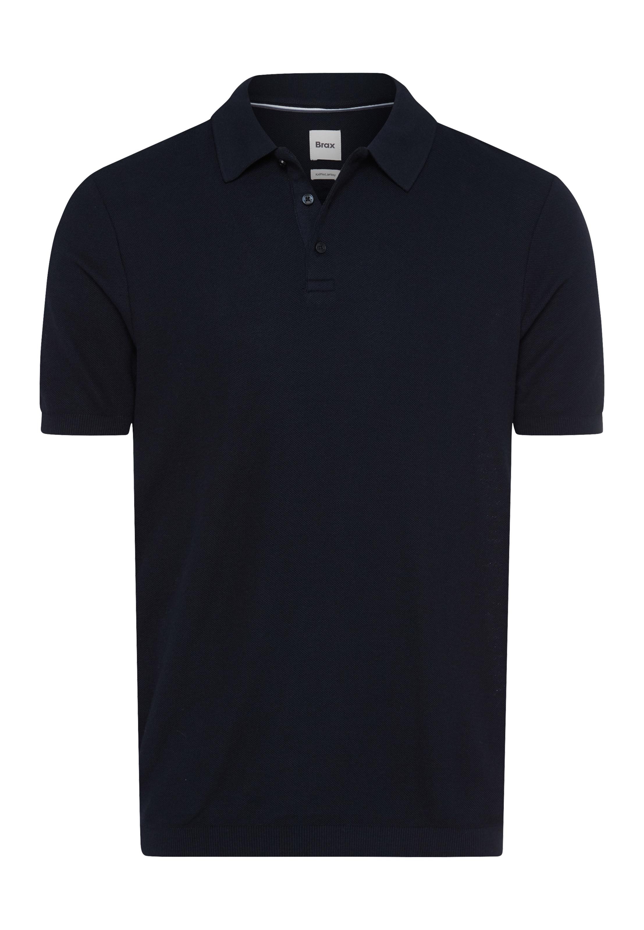 Brax Poloshirt »Style PARVIS«