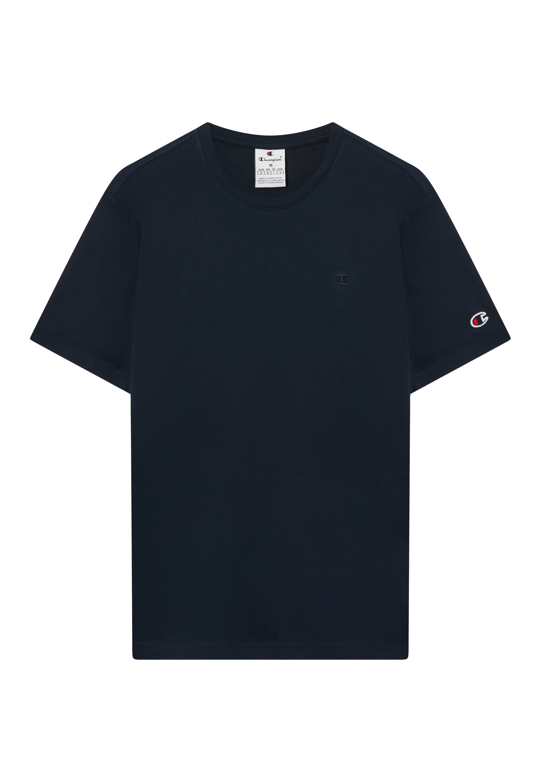 Champion T-Shirt "ICONS TONAL T-Shirt" 1 tlg. für Sportmode, Kurzarm, komfo günstig online kaufen