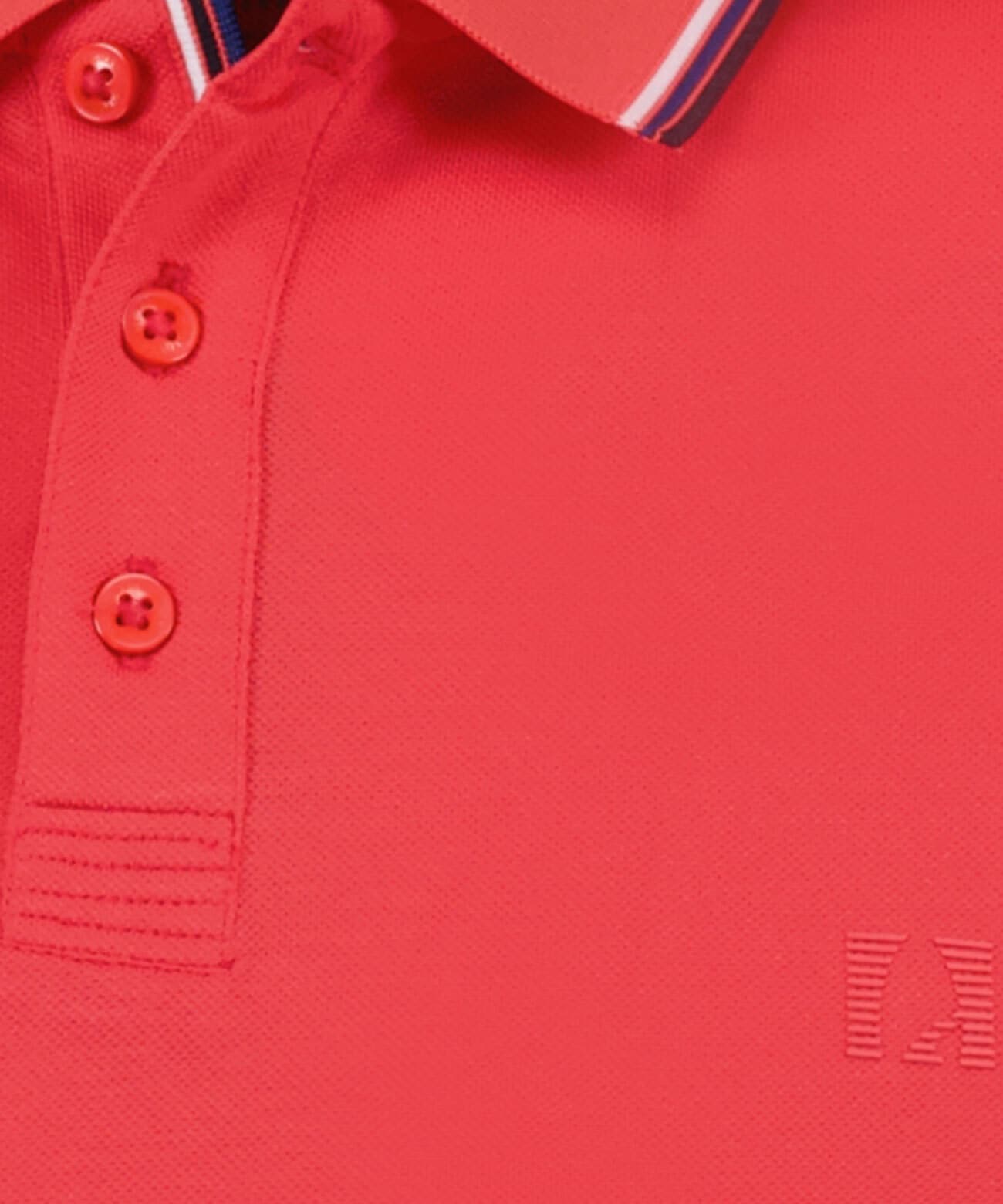 RAGMAN Poloshirt