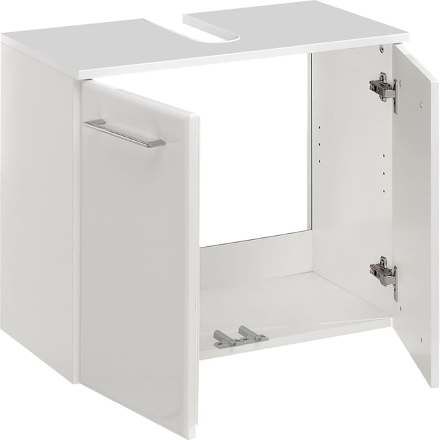 PELIPAL Waschbeckenunterschrank »Quickset 376«, Breite 60cm bestellen | BAUR