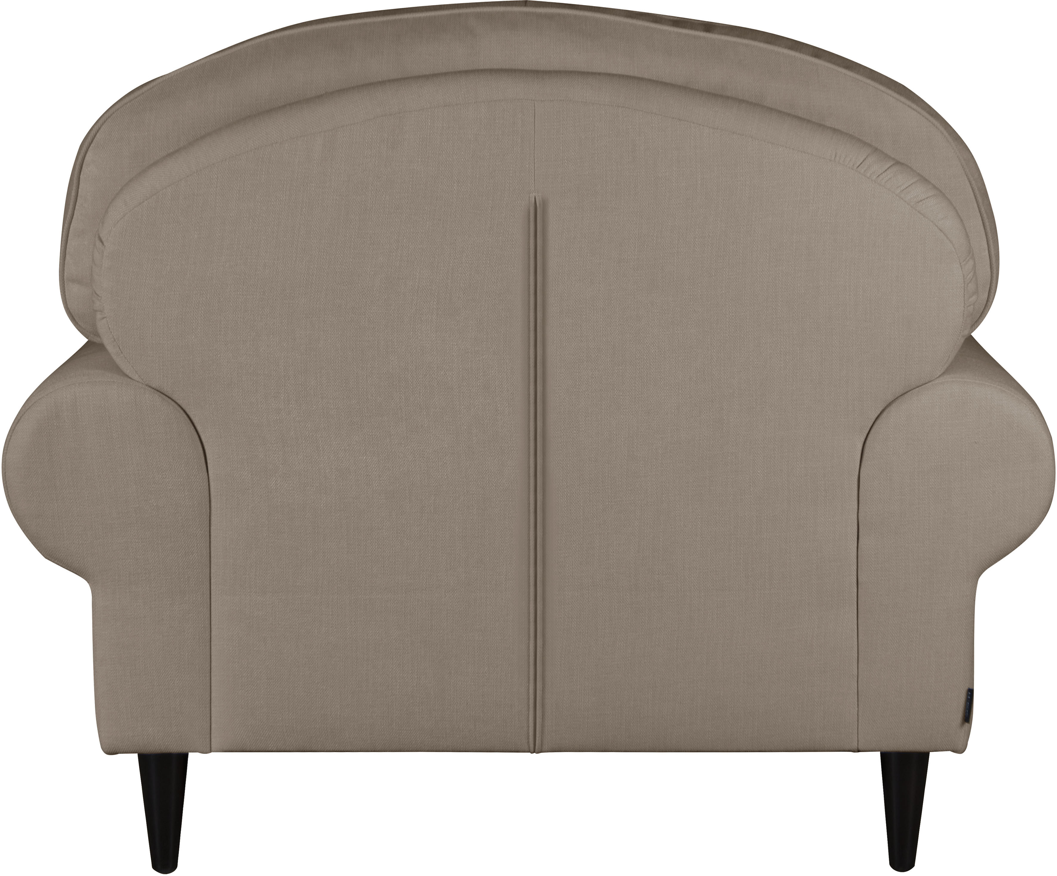 Thumbnail - Home affaire Sessel "Vitreux", auch in Bouclé-Bezug, B/T/H: 117/100/95 cm