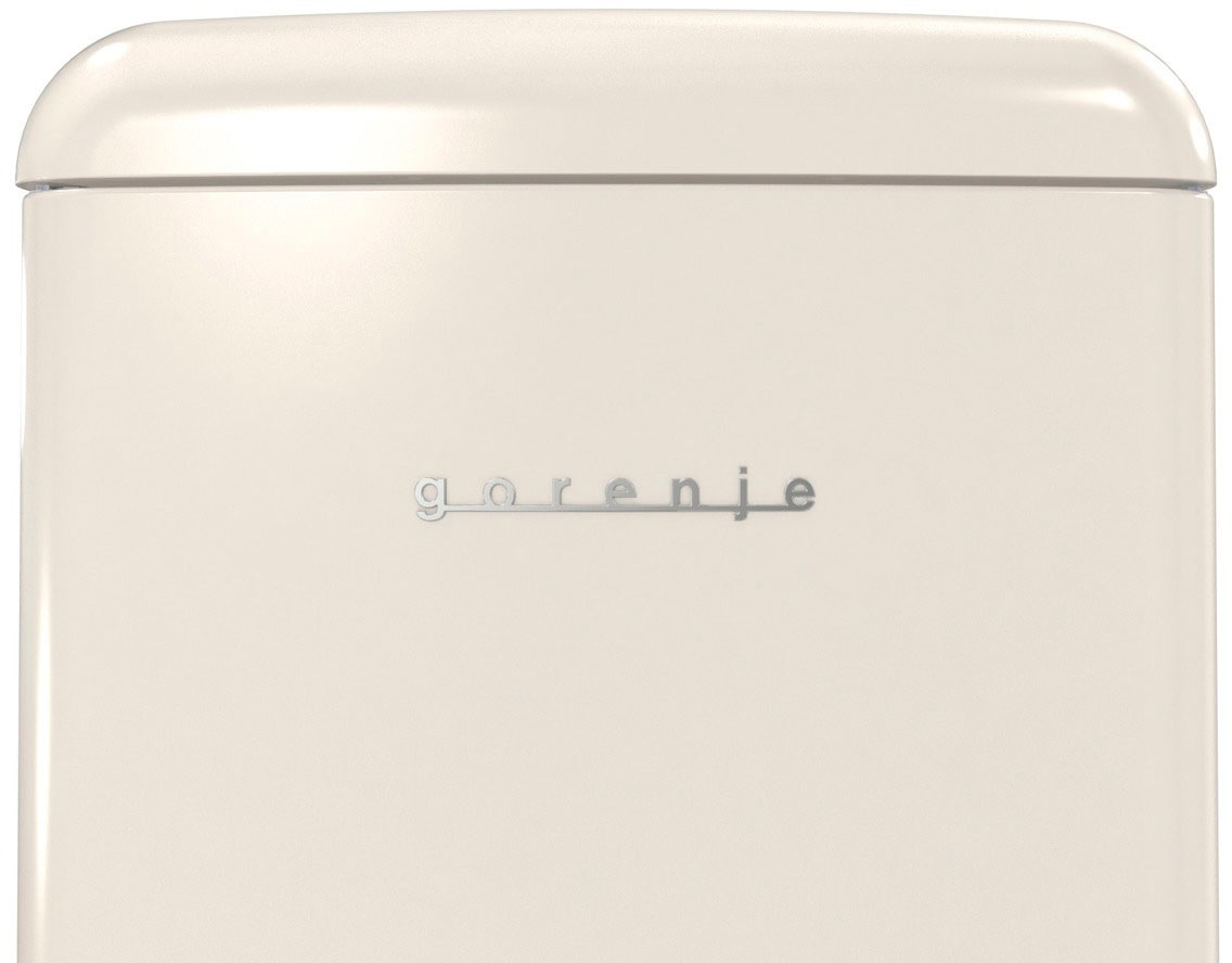 GORENJE Kühlschrank »ORB615DC«