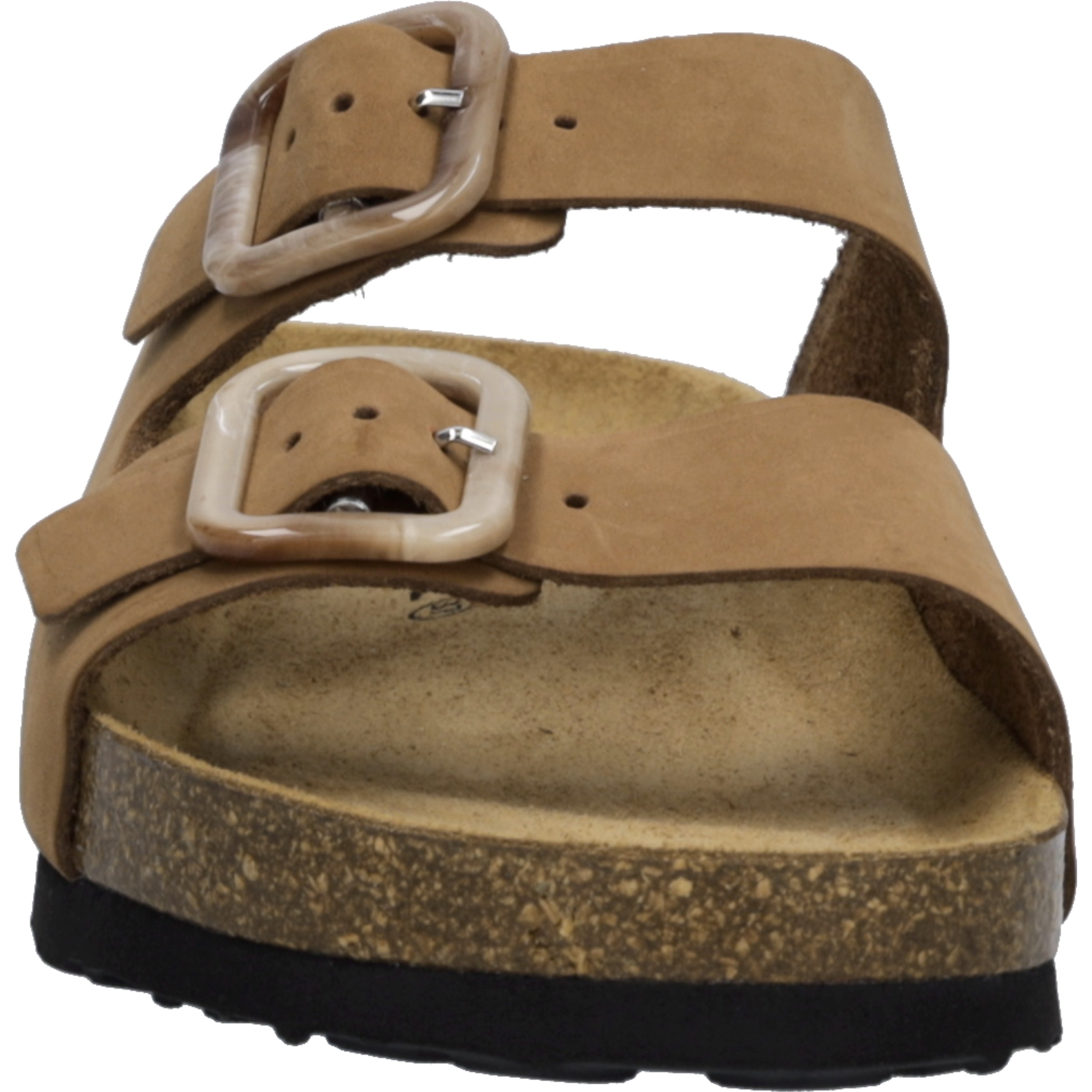 Josef Seibel Hausschuh »Hermine 17, camel«