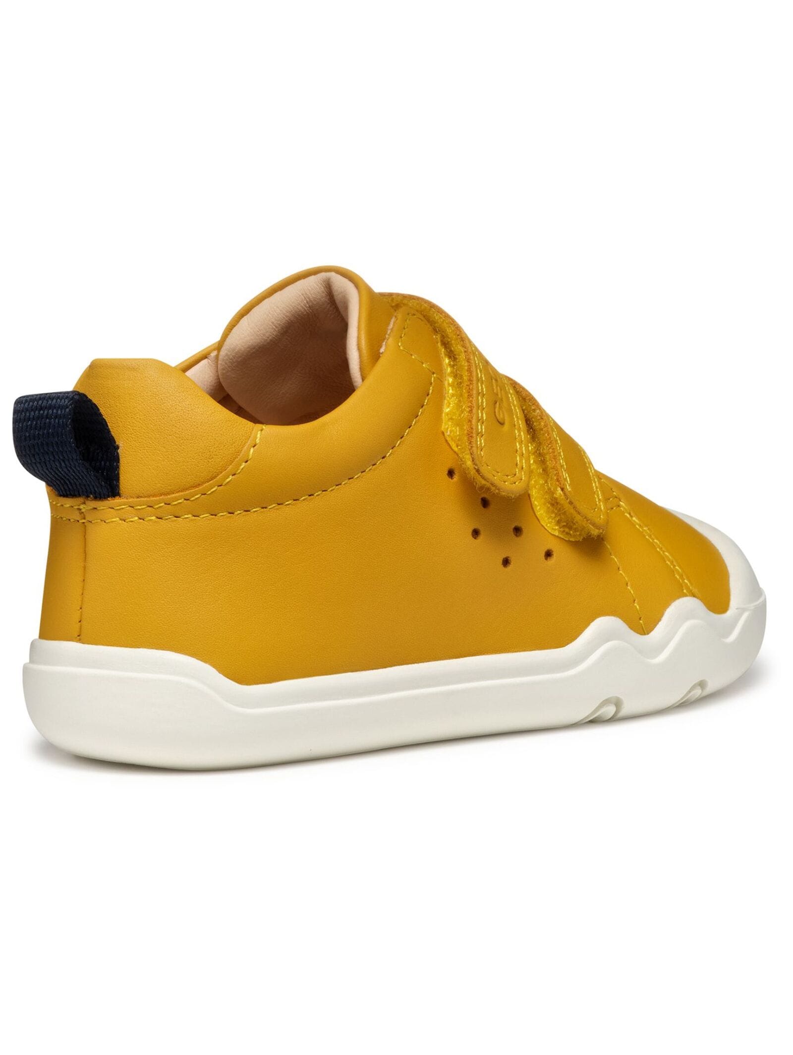 Geox Sneaker »Geox Sneaker Nappaleder«