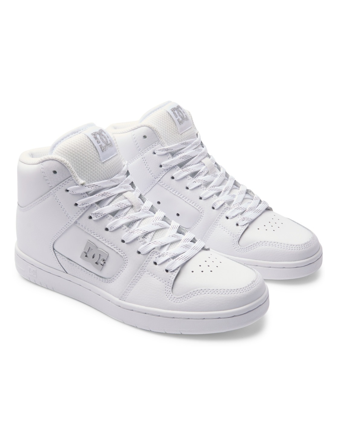 DC Shoes Sneaker "Manteca 4 Hi" günstig online kaufen
