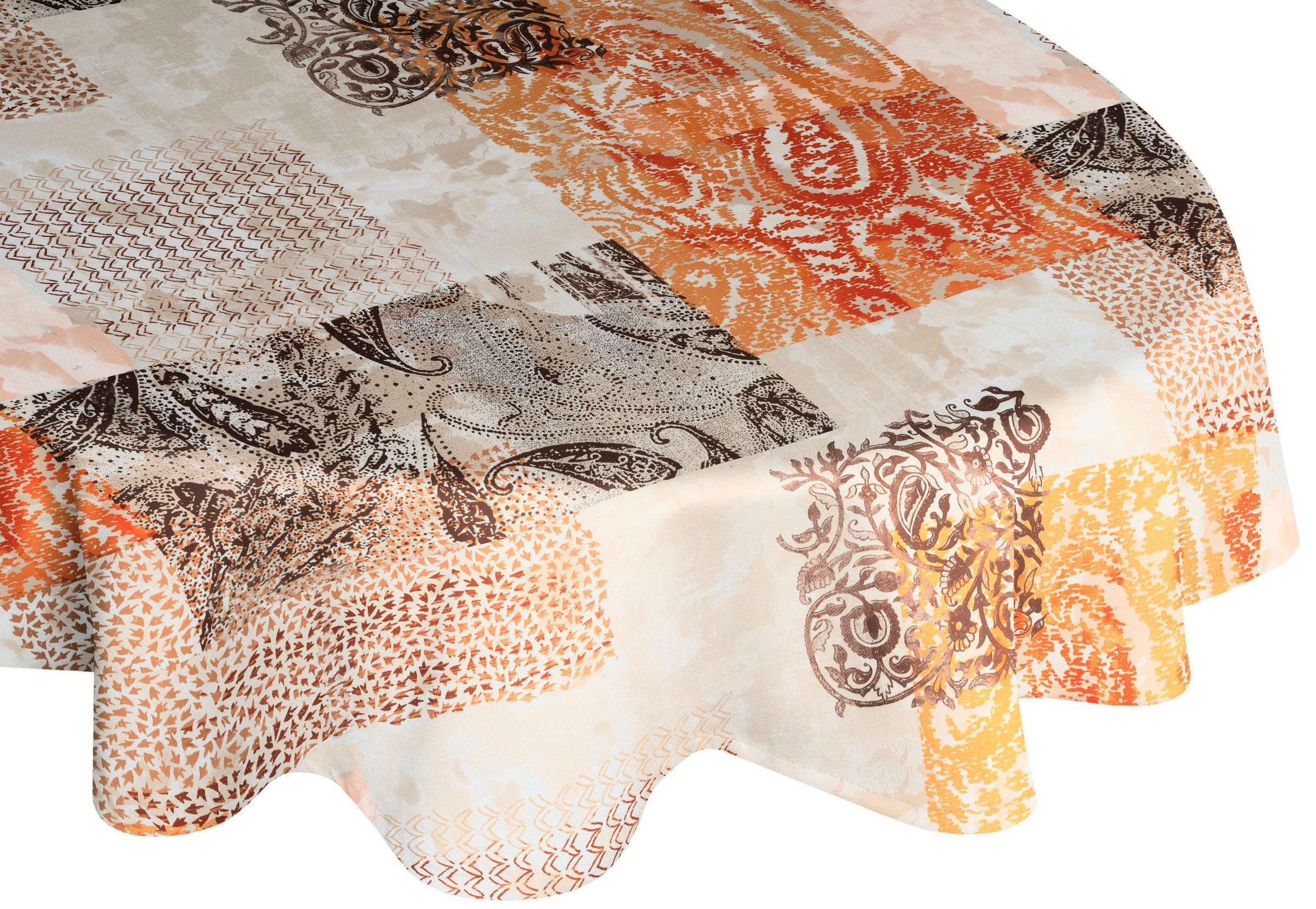 Wirth Tischdecke "JOLANDA" günstig online kaufen