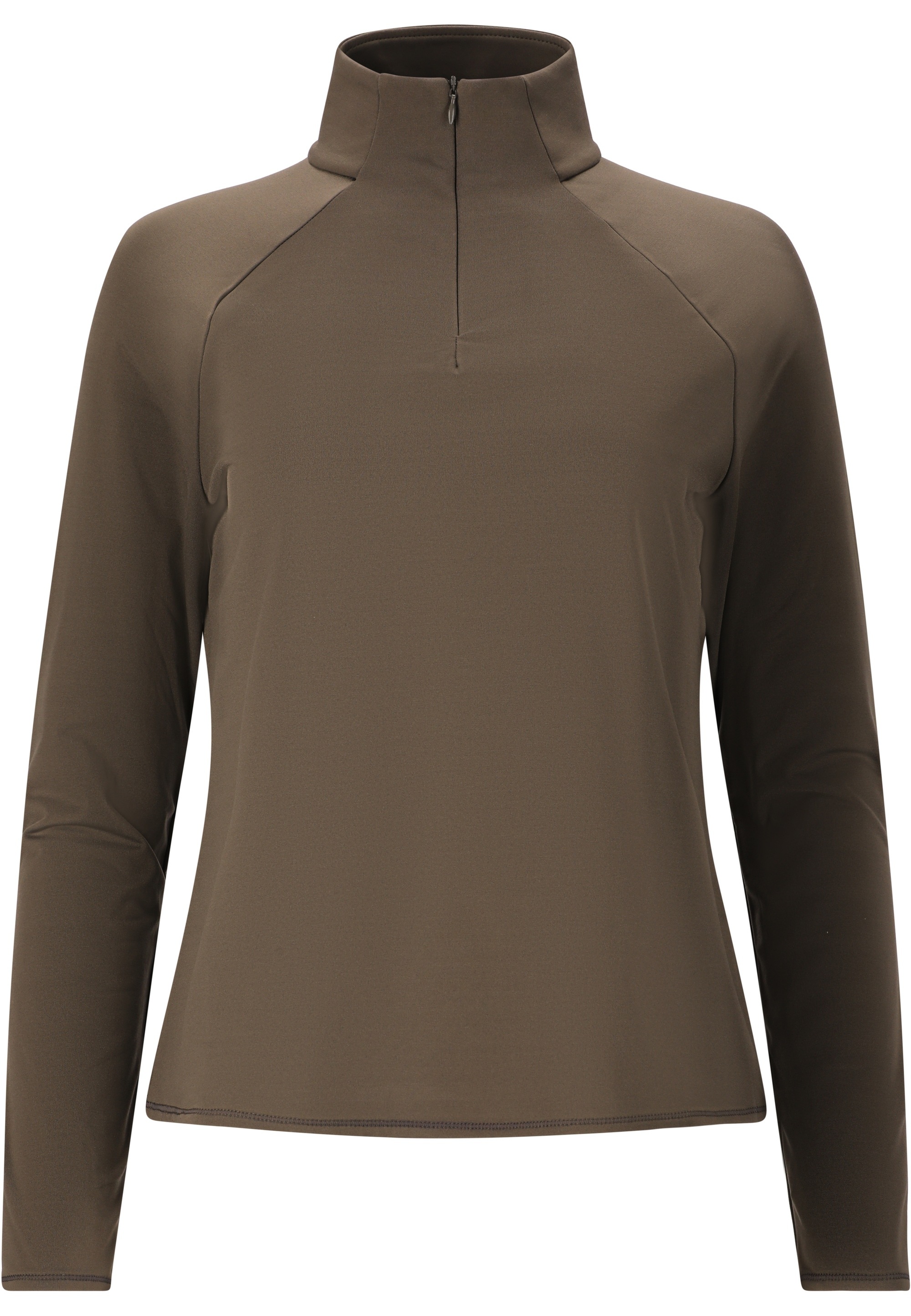 ATHLECIA Funktionsshirt »Milian«, mit 4-Wege-Stretch für viel Bewegungsfreiheit