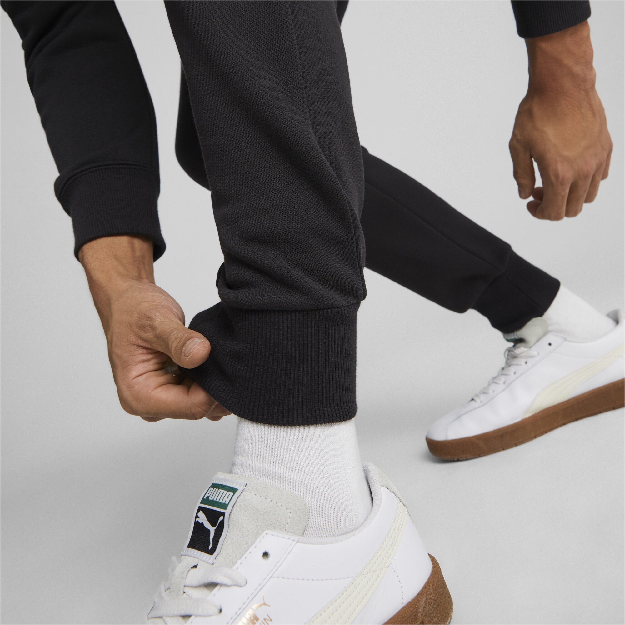 PUMA Sporthose »Classics Jogginghose Herren«