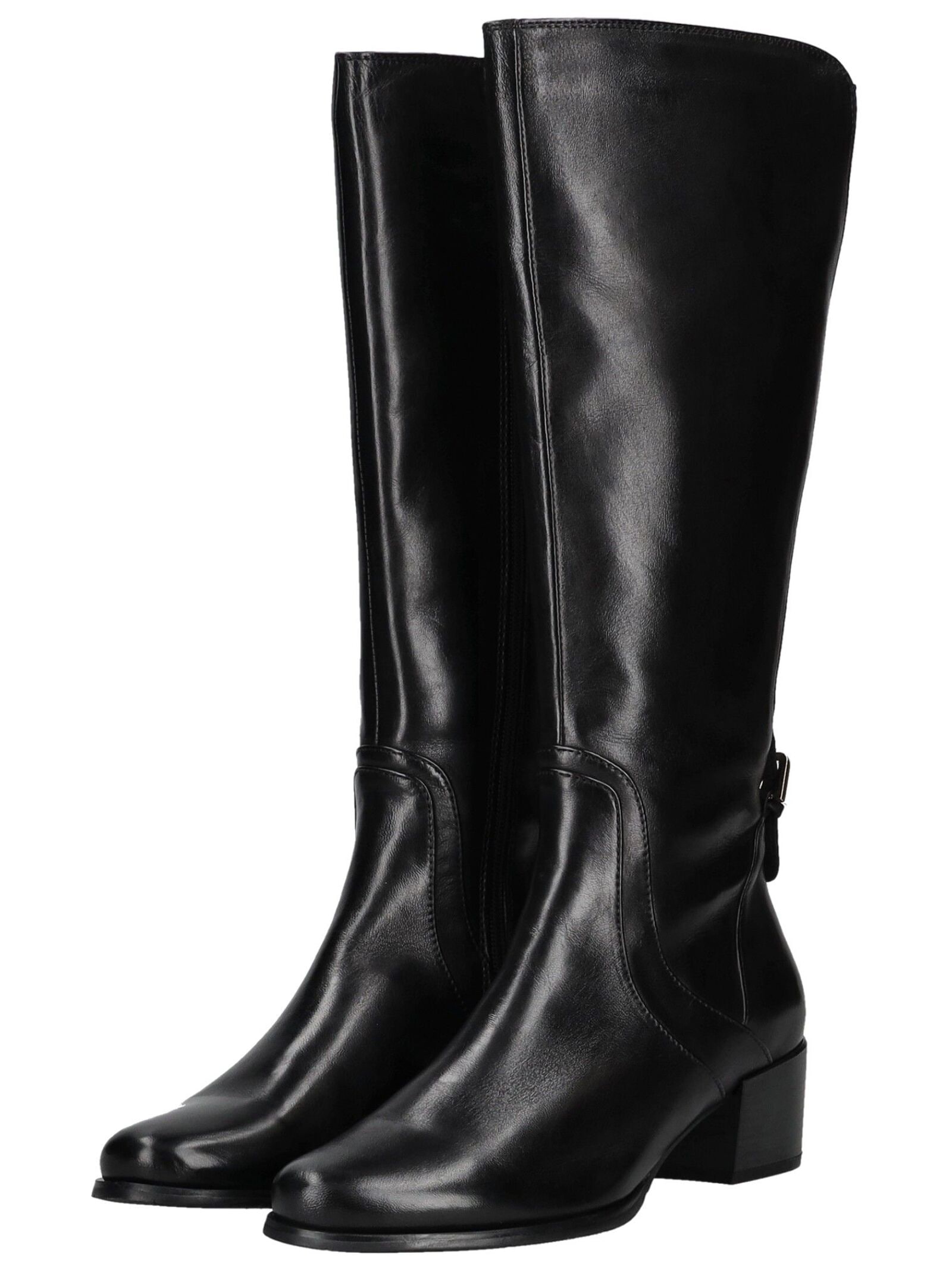 Regarde Le Ciel Stiefel »Regarde Le Ciel Stiefel Leder«