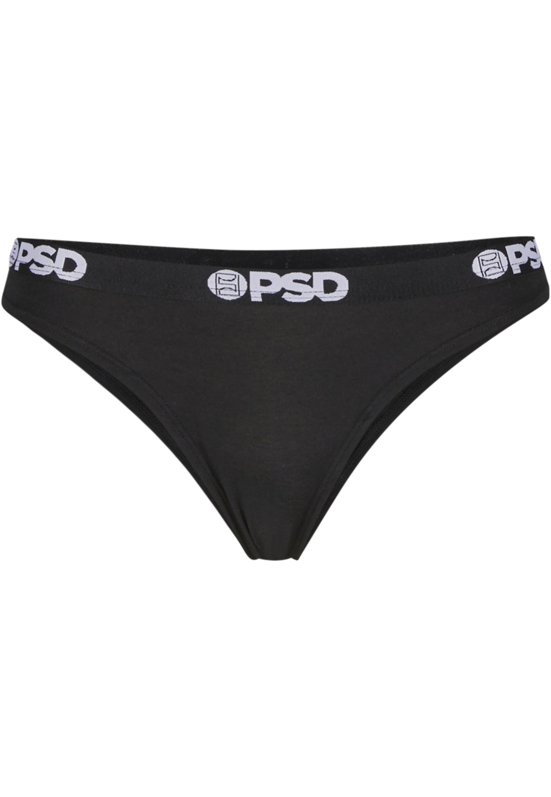 PSD Panty "PSD THONG ESSENTIAL" günstig online kaufen