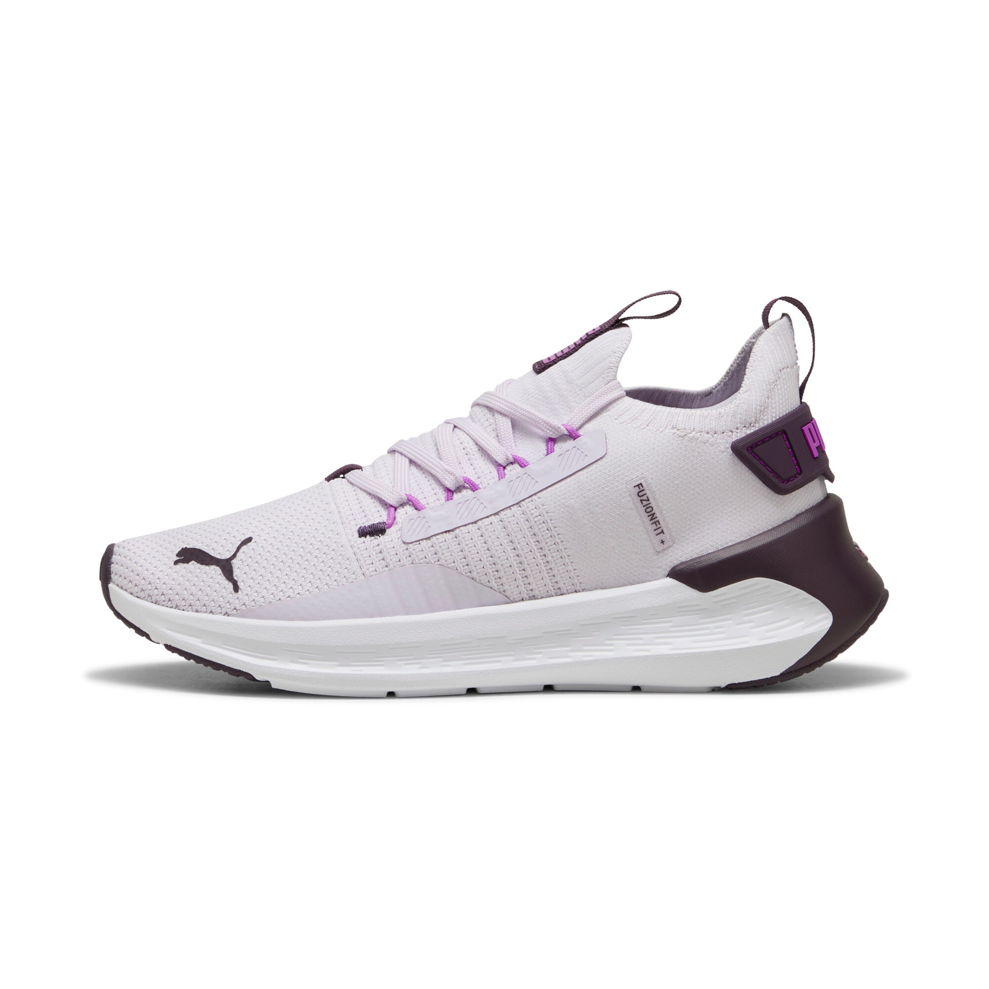 PUMA Laufschuh »SOFTRIDE SYMMETRY FUZION WN'S«