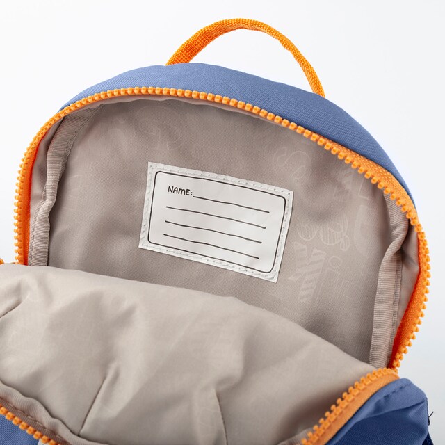 Sigikid Kinderrucksack »Fuchs, 24 cm« | BAUR