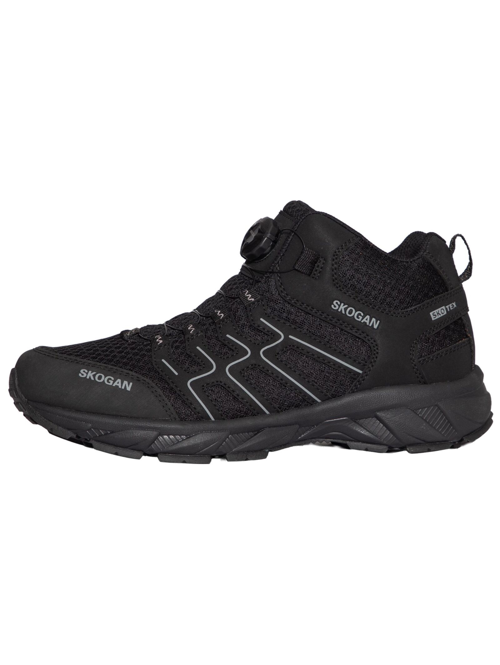 SKOGAN Sneaker »SKOGAN Wanderschuhe Mesh«