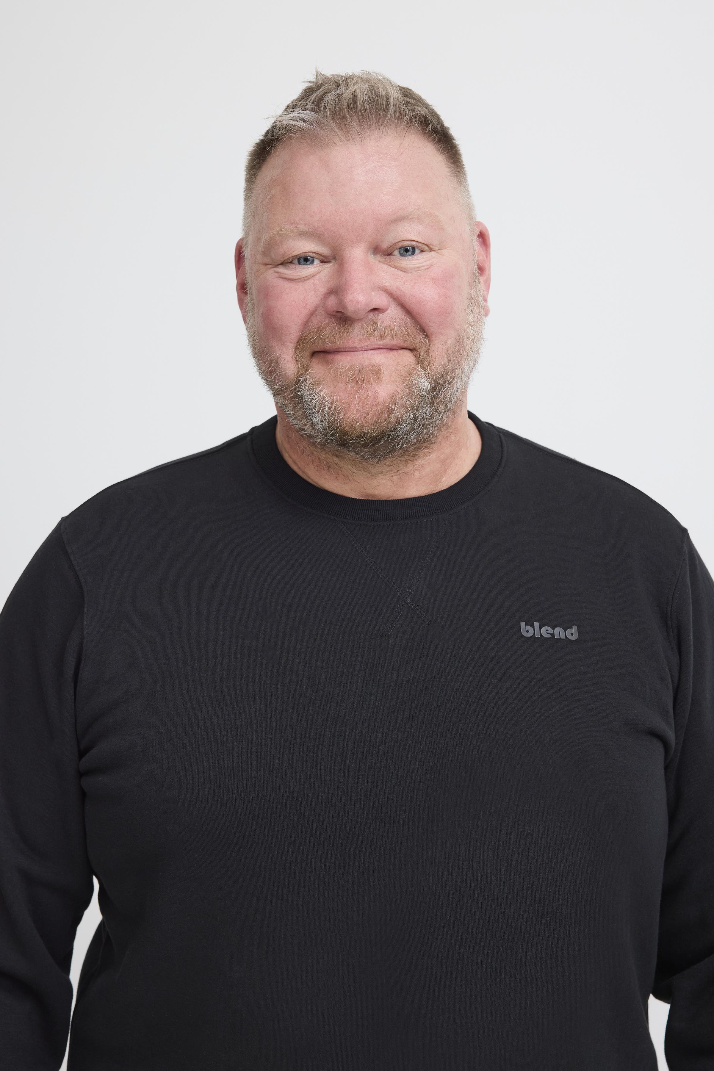 Thumbnail - Blend Sweatshirt "Sweatshirt"