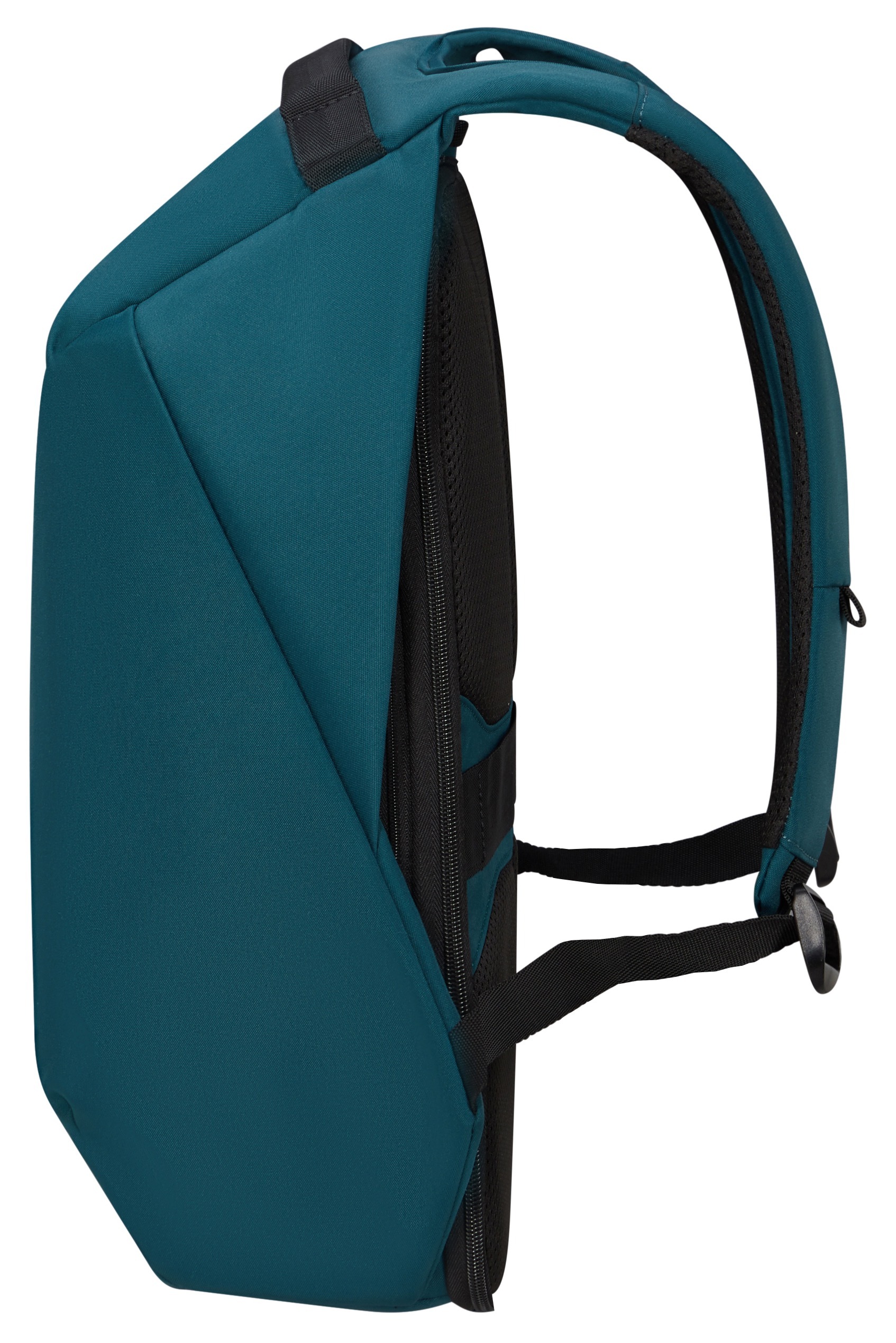 Samsonite Laptoprucksack »SECURIPAK 2.0 Backpack 15.6«, Rucksack Freizeitrucksack Cityrucksack Backpack Schulrucksack