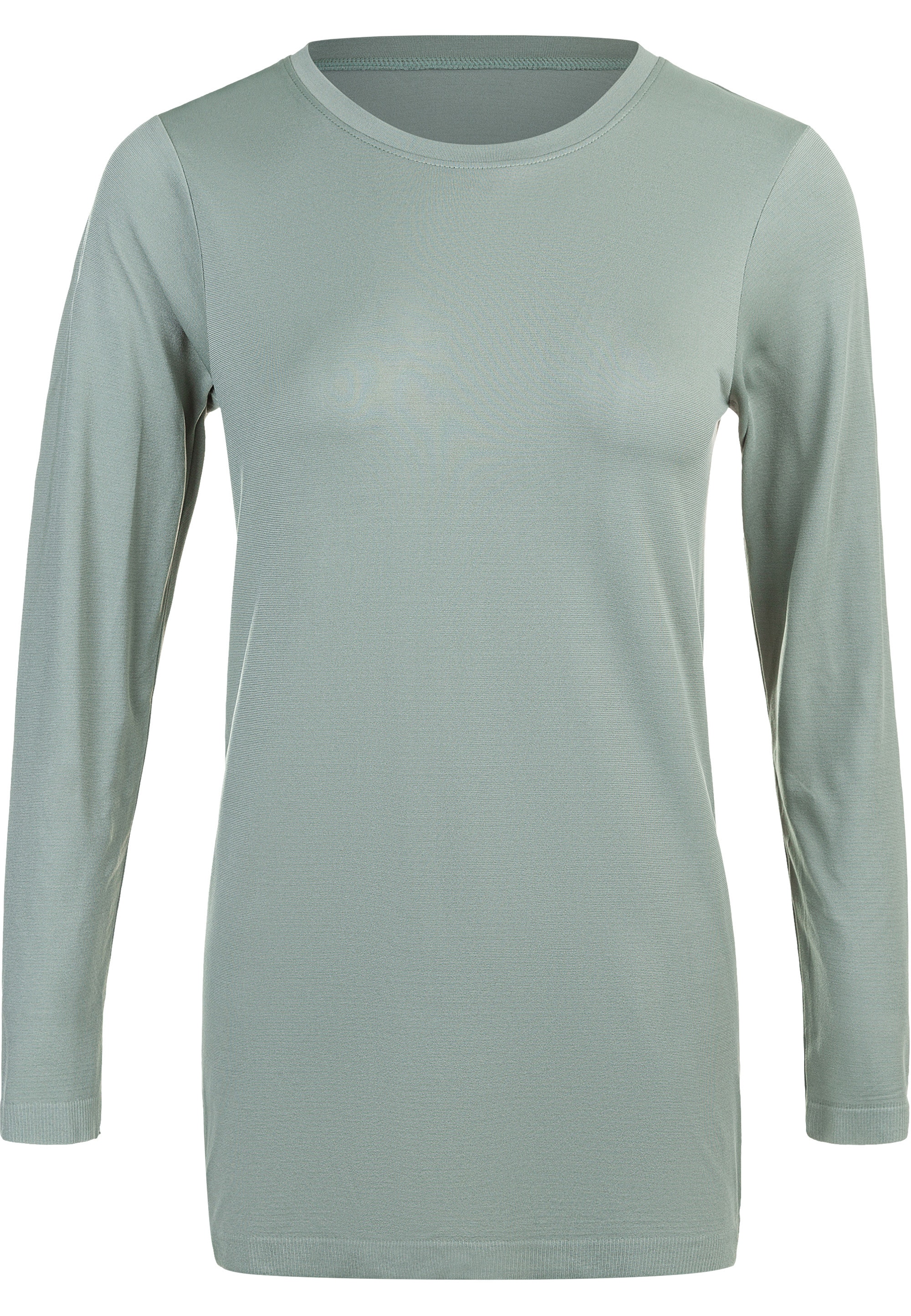 ATHLECIA Langarmshirt »Julee«, in nahtlosem Design