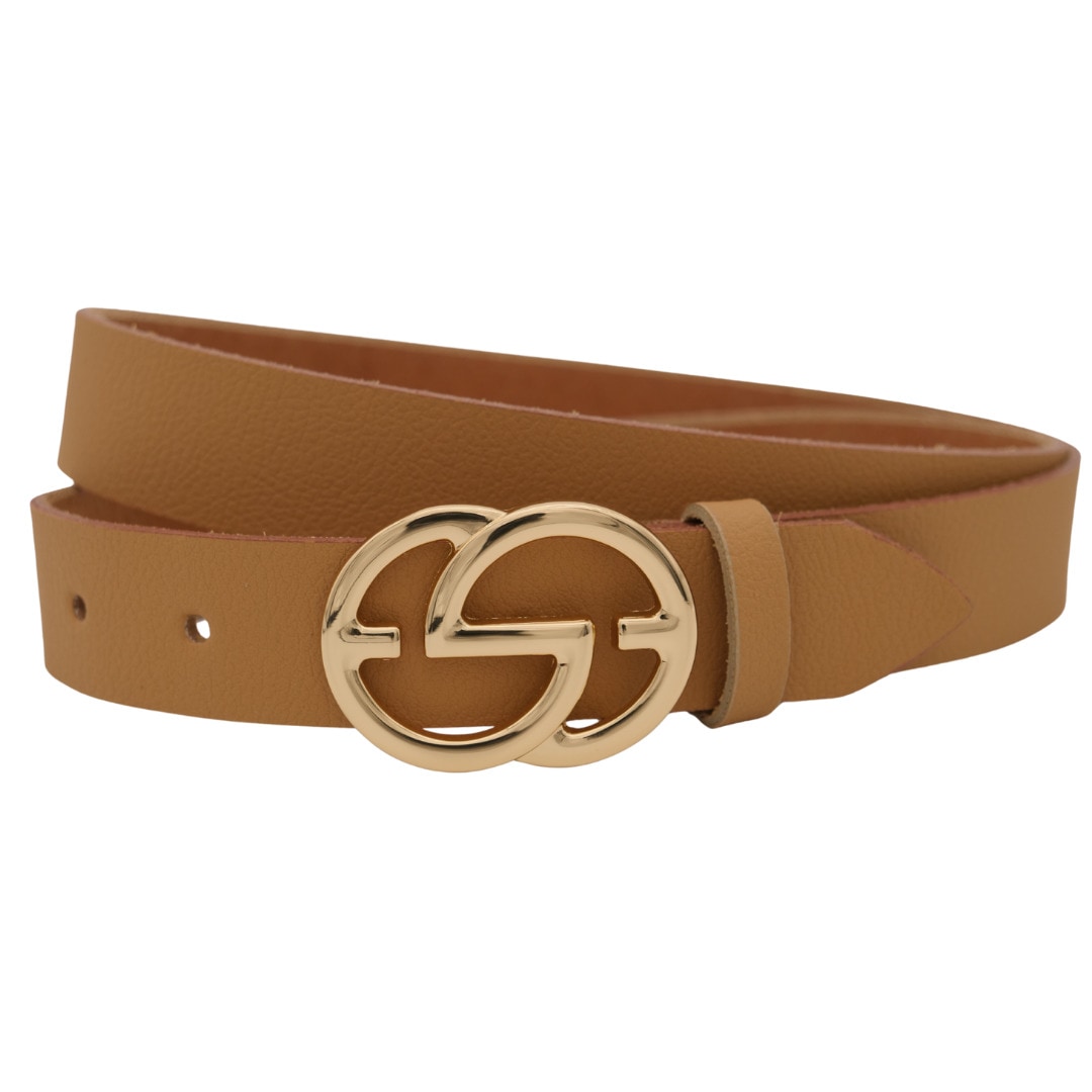 AnnaMatoni Ledergürtel »AnnaMatoni Ledergürtel Ena Ledergürtel Ena«