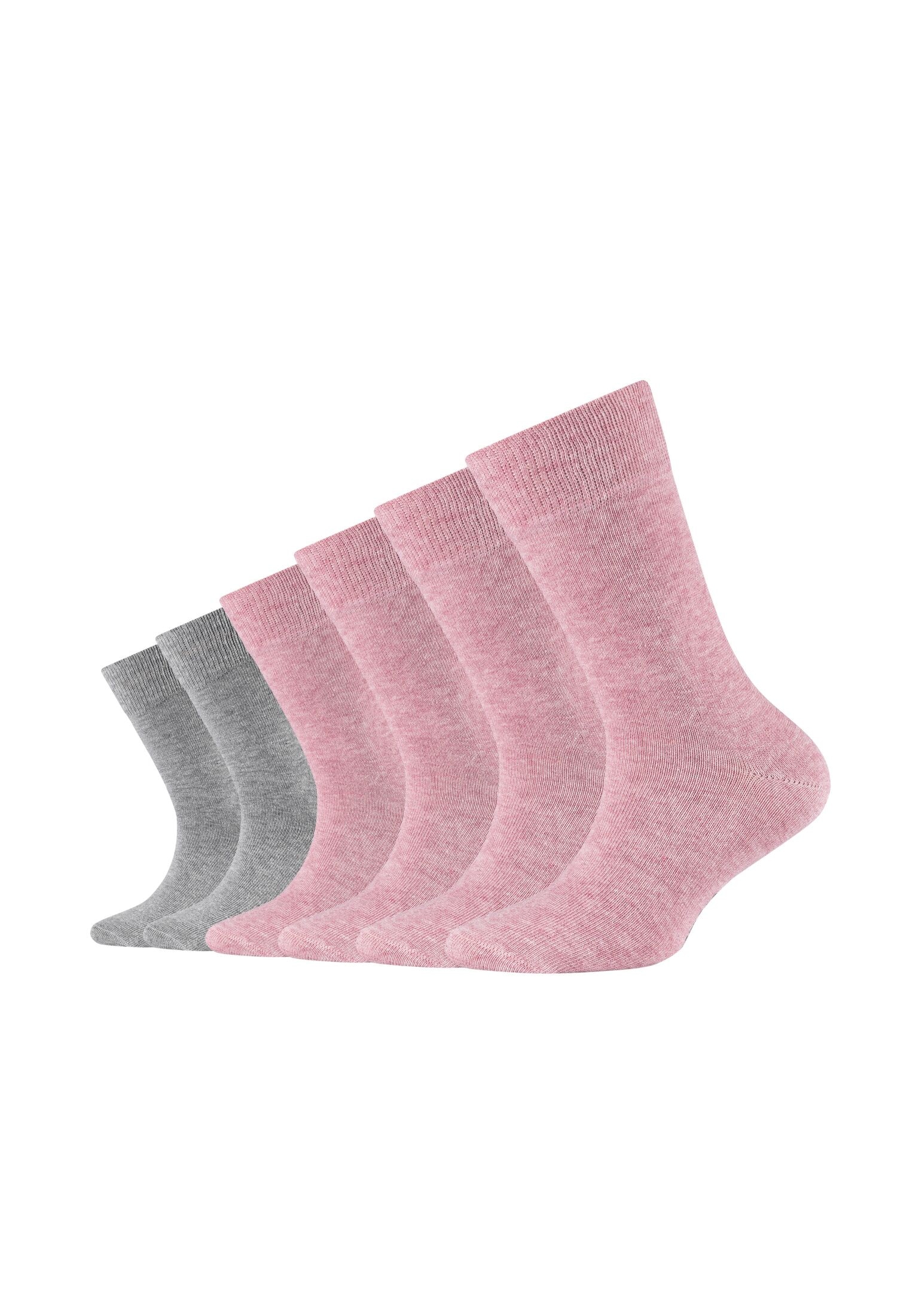 Camano Socken "Socken 6er Pack"