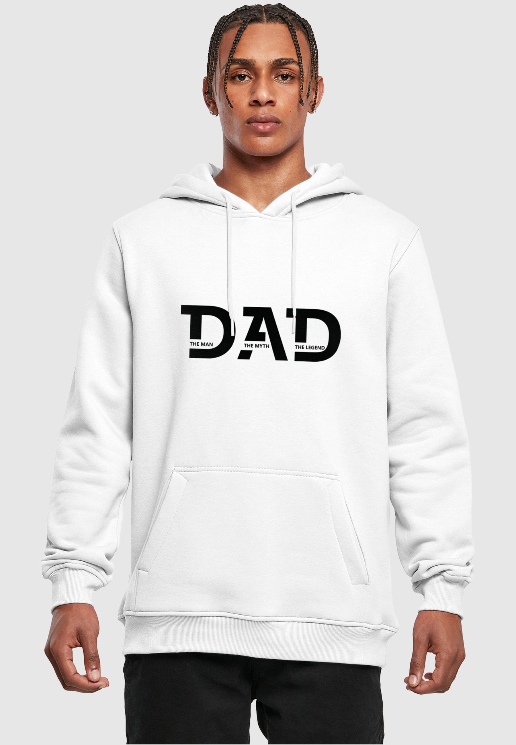 Merchcode Kapuzensweatshirt »Merchcode Herren«, (1 tlg.)