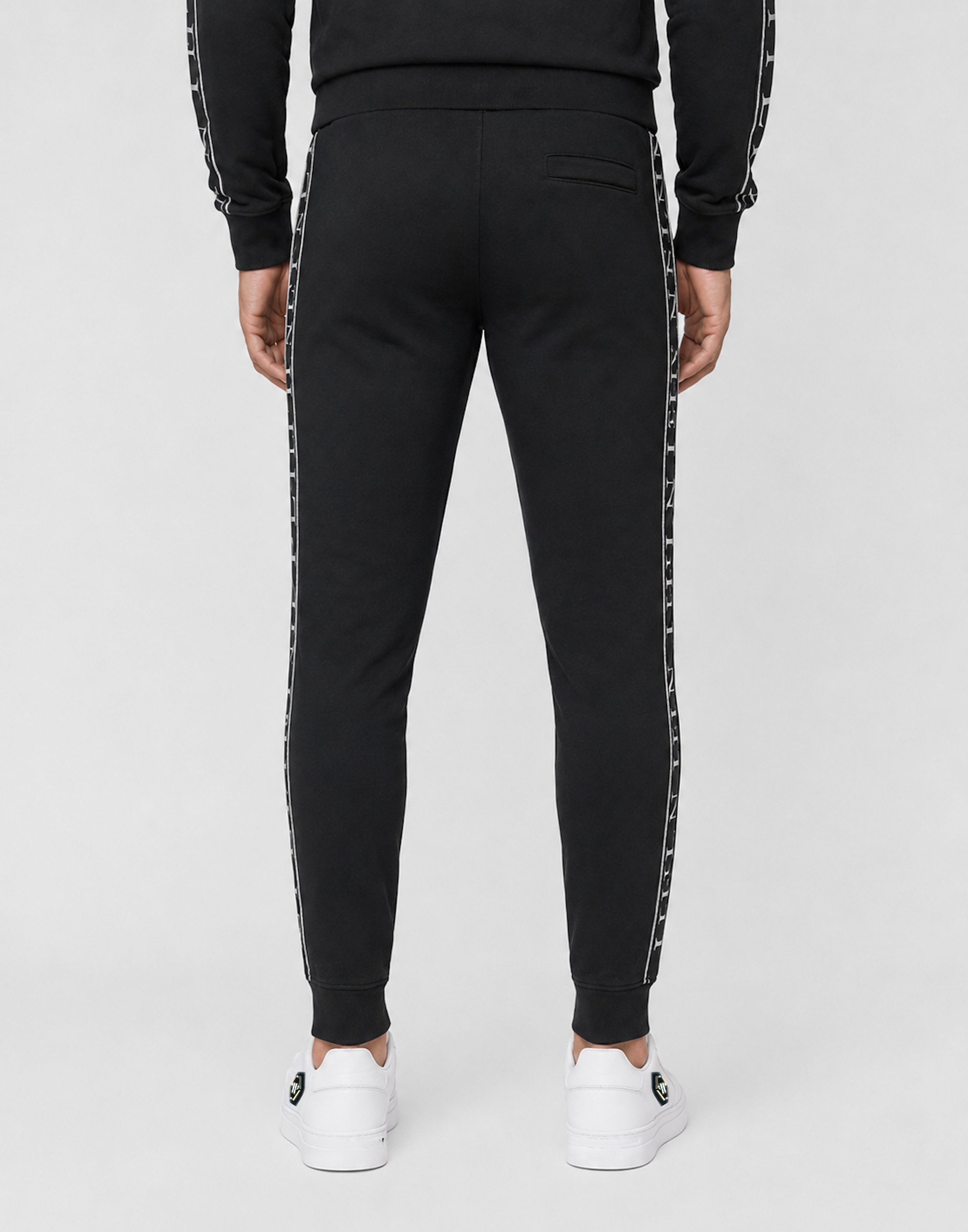 PHILIPP PLEIN Jogger Pants »Jogginghose«