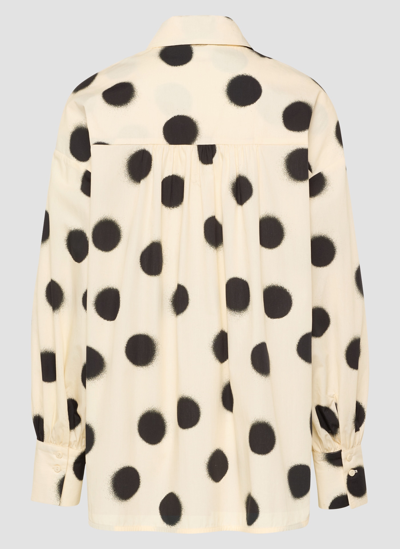 LeComte Klassische Bluse »Bluse«