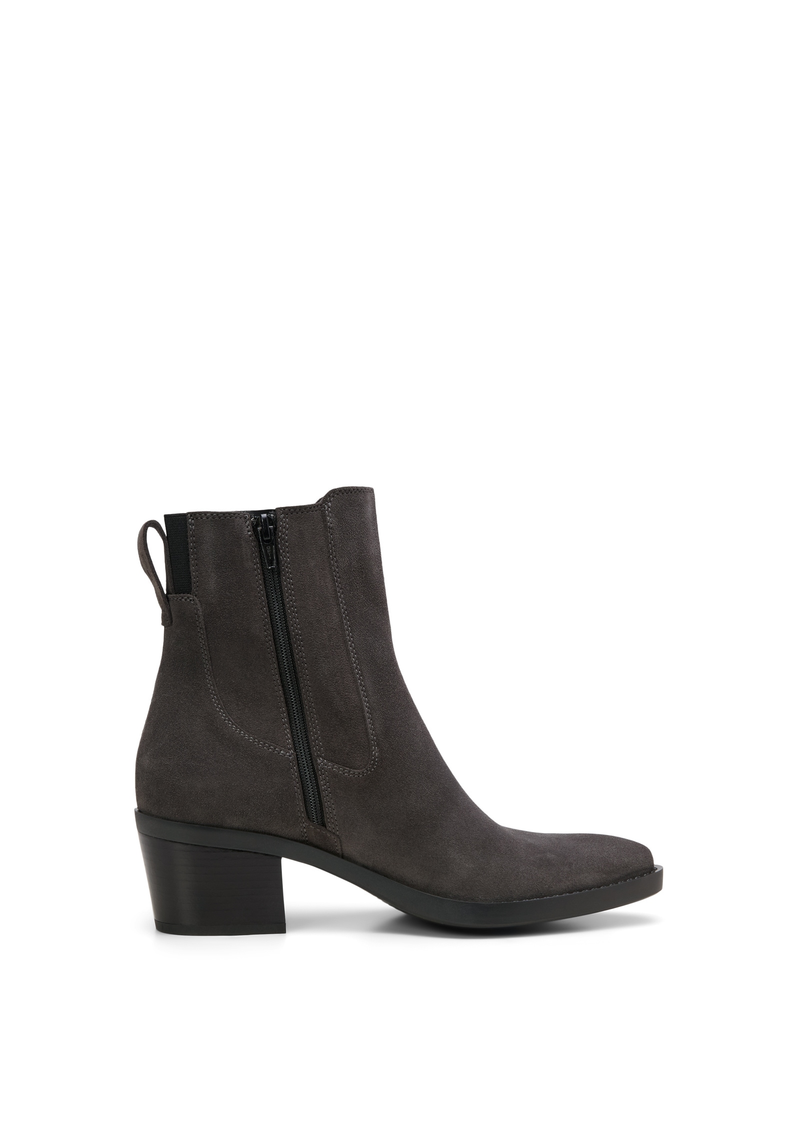 Marc O'Polo Stiefel »mit Innenzipper«