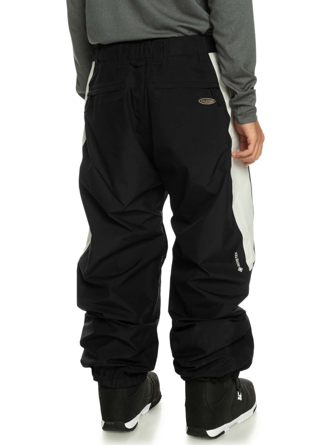 Quiksilver Snowboardhose »High Altitude GORE-TEX®«