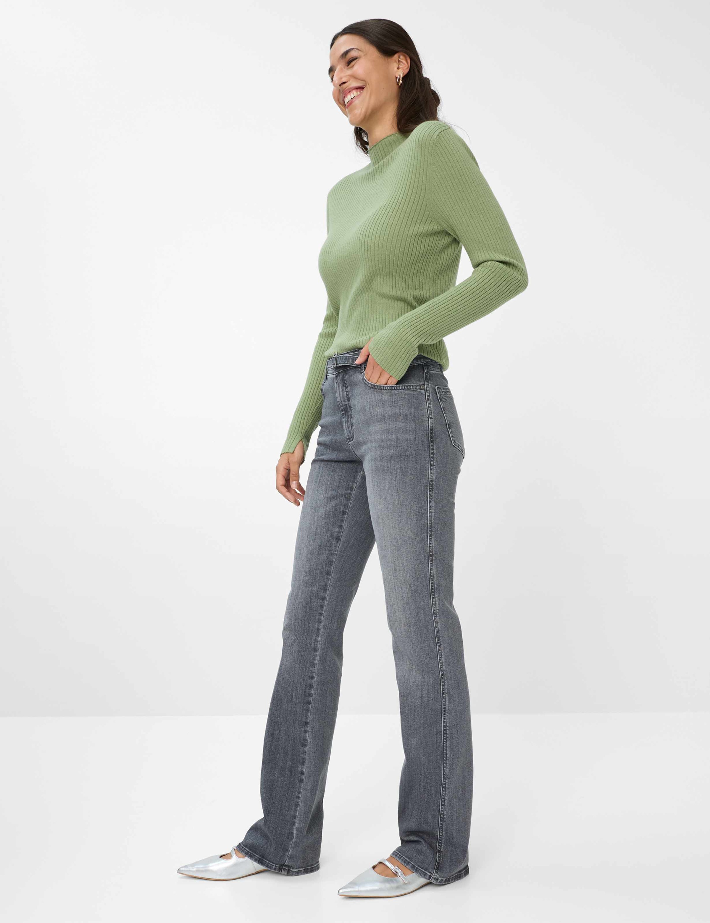 Brax 5-Pocket-Jeans »Style MARY«
