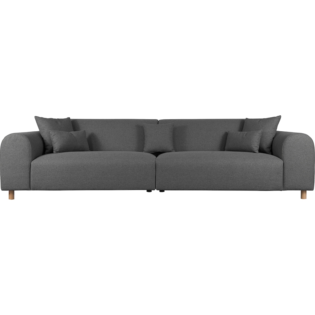 andas Big-Sofa »Svennis«