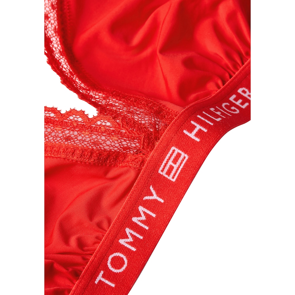 Tommy Hilfiger Underwear Triangel-BH »UNLINED TRIANGLE«