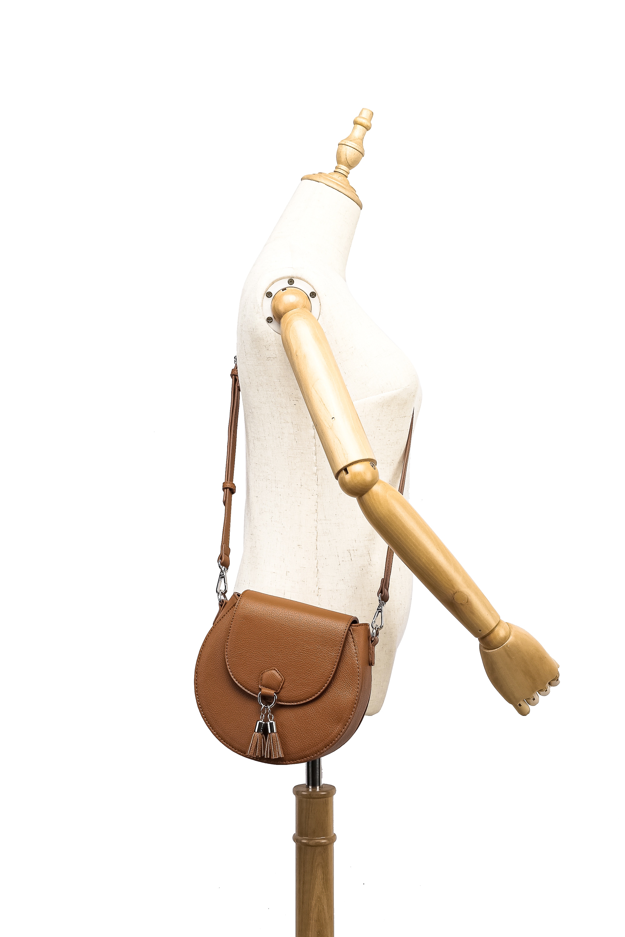 COLLEZIONE ALESSANDRO Umhängetasche »Sweet«, aus weichem Softmaterial