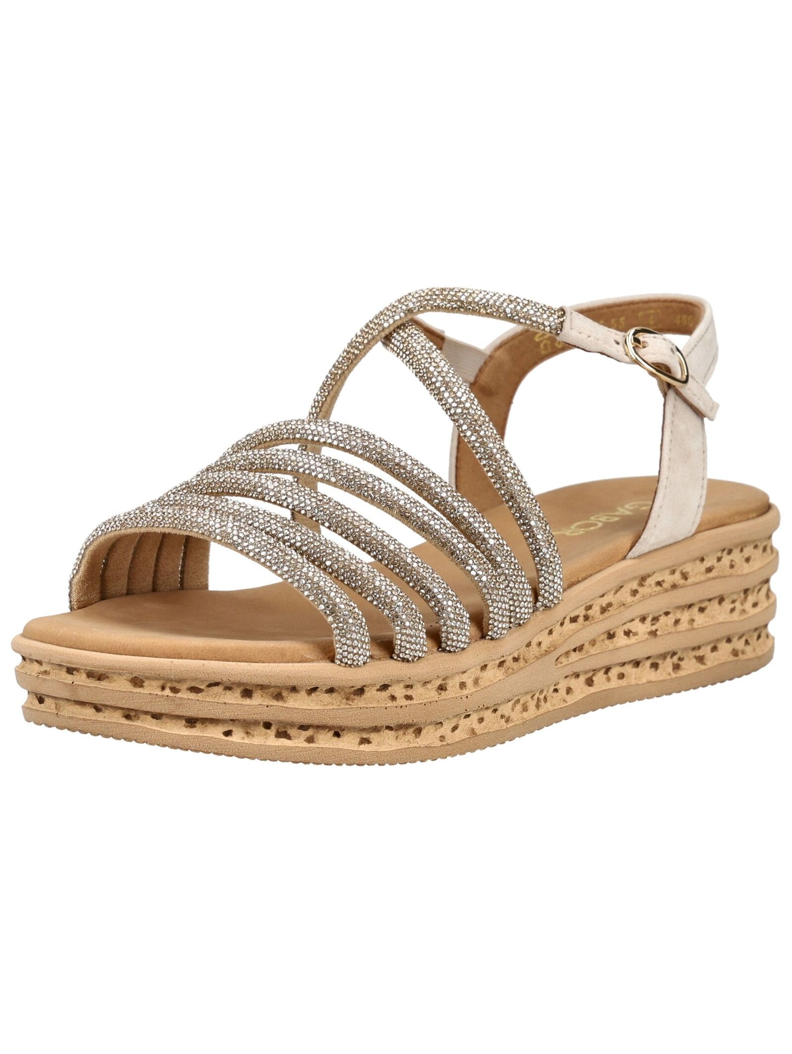 Gabor "Gabor Sandalen Textil"