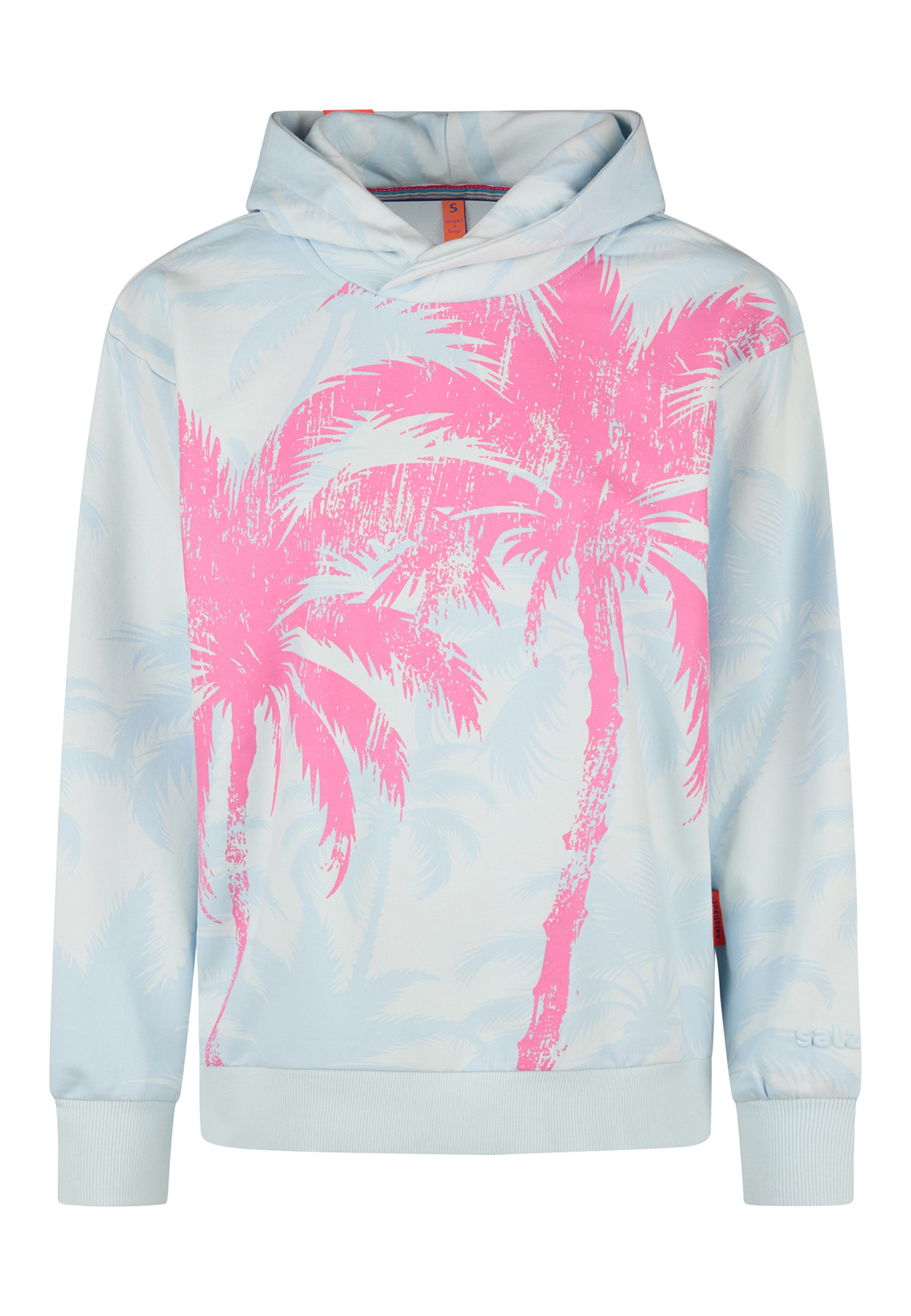 salzhaut Sweatshirt "Sweatshirt UPLEST" günstig online kaufen