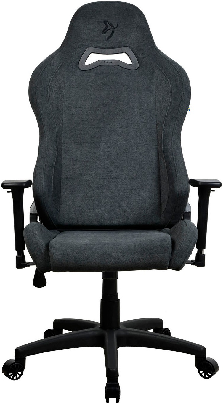 Arozzi Gaming-Stuhl »Torretta Soft Fabric v2«, Stoff