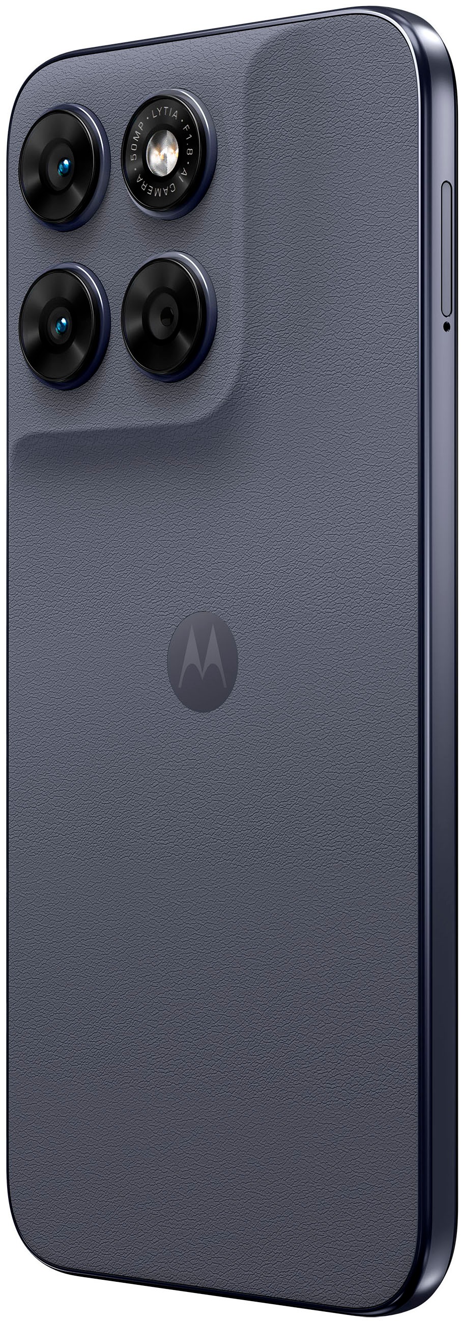 Motorola Smartphone »moto g67« PANTONE® Arctic Seal