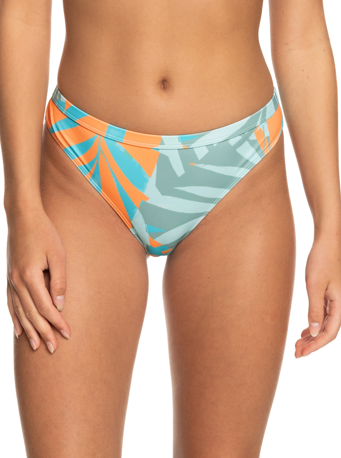 Roxy Bikini-Hose »Roxy Pro The Snap Tur«
